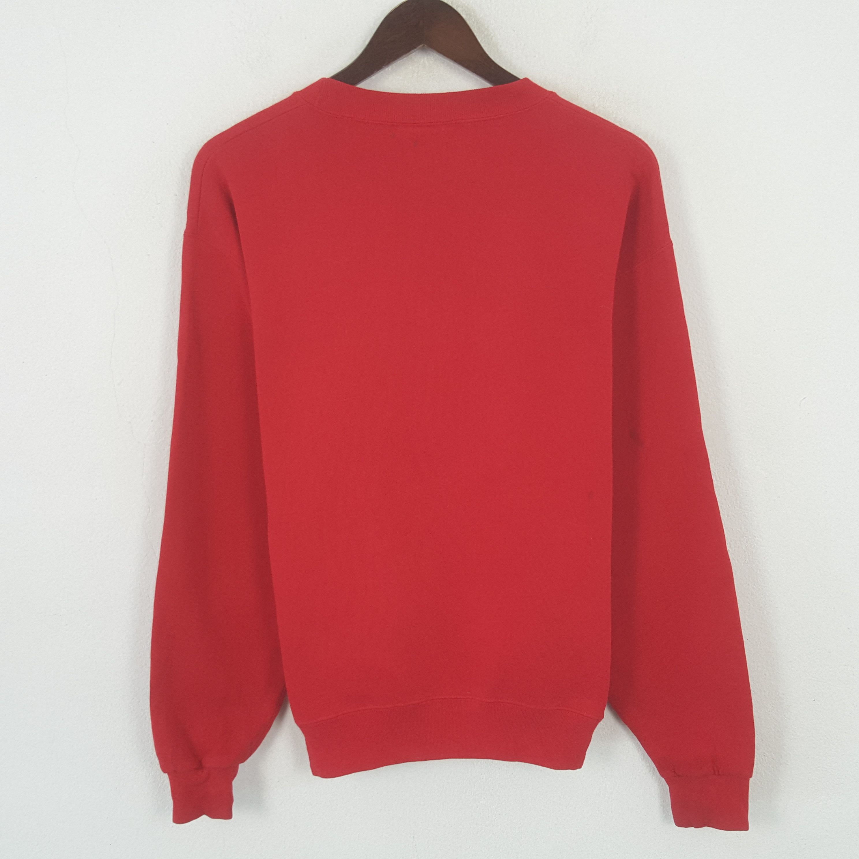 Disney Vintage Walt Disney World Pool Sweatshirt Size US M / EU 48-50 / 2 - 3 Thumbnail