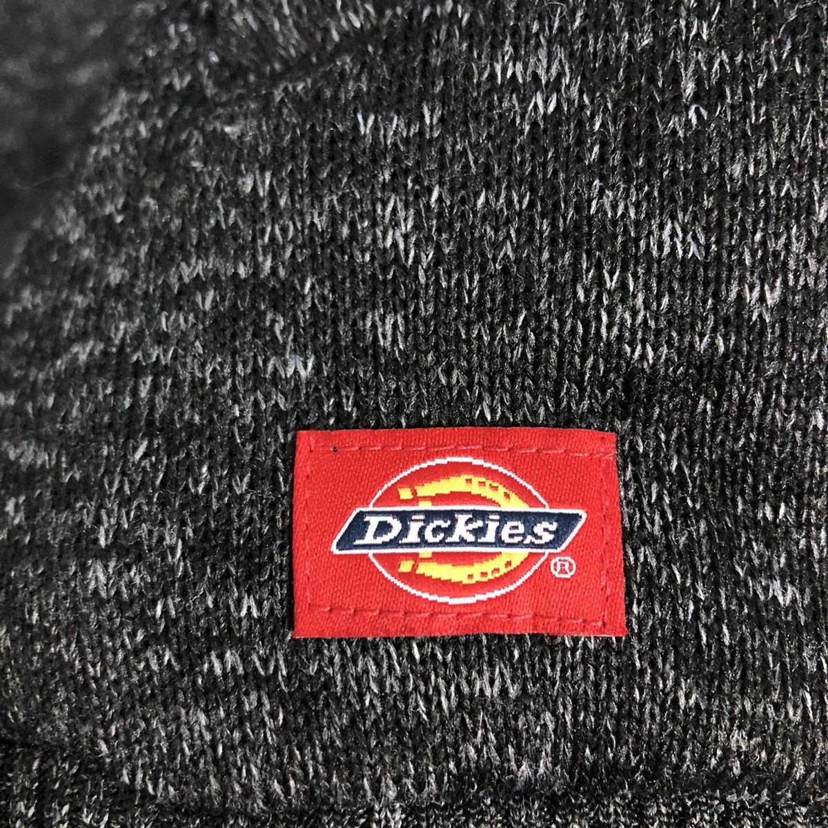 Japanese Brand × Vintage 📌Vintage Bomber Jacket Dickies William Son Big Logo Size US L / EU 52-54 / 3 - 19 Thumbnail