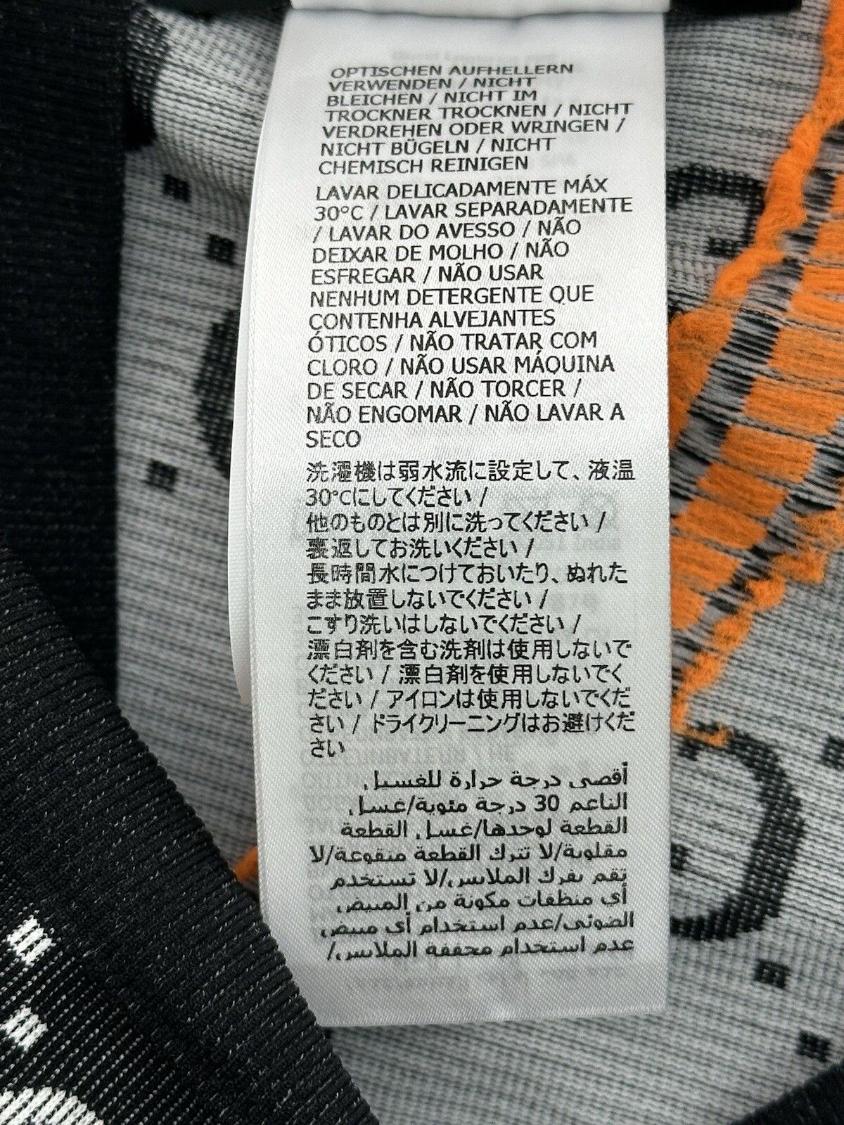 Gucci New Gucci Leggings Size-L Size 29" - 14 Thumbnail