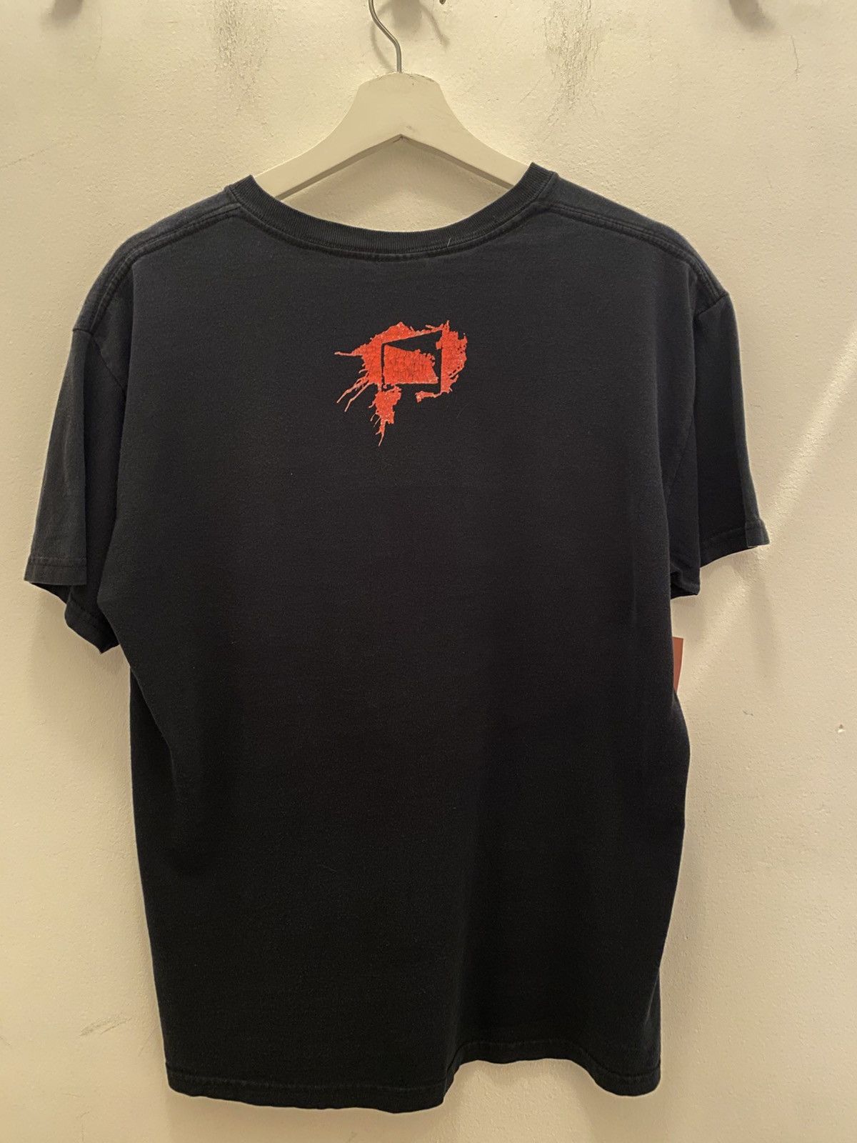 Vintage Fear 2 PROJECT ORIGIN Vintage X SOMAR X Gaming Tee Size US M / EU 48-50 / 2 - 2 Thumbnail