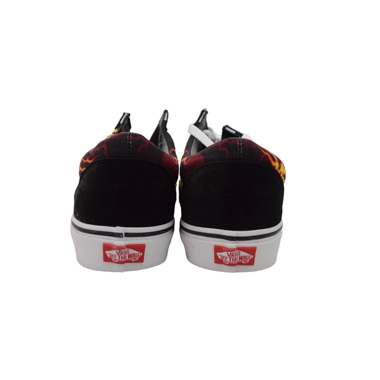Vans Vans Old Skool Samurai Rising Womens Size 6.5 Size US 6.5 / IT 36.5 - 7 Thumbnail