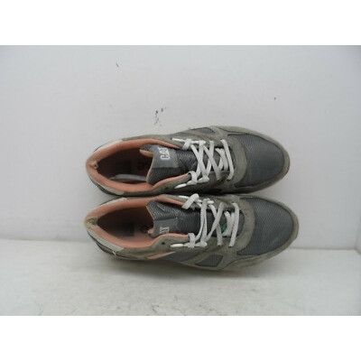 Caterpillar CATERPILLAR CAT Women's Woodward Steel Toe Steel Plate Work Size US 7.5 / IT 37.5 - 5 Thumbnail