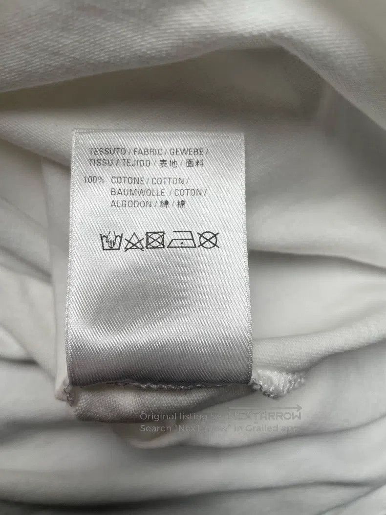 Balenciaga Balenciaga Short Sleeve Size US XS / EU 42 / 0 - 6 Thumbnail