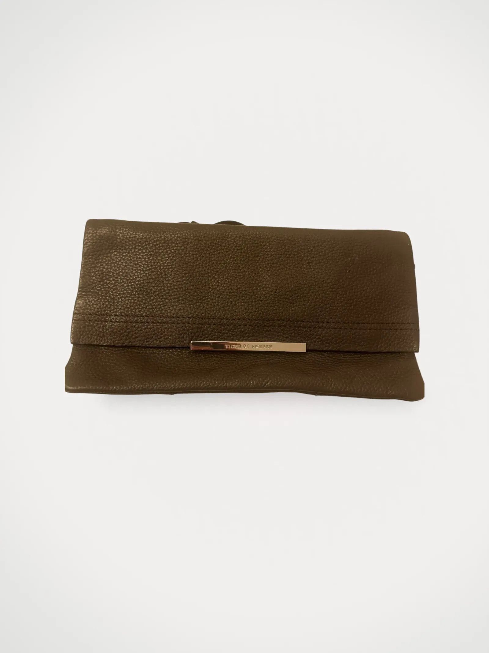 Tiger of Sweden Tiger of Sweden Clutch. bag Size ONE SIZE - 1 Thumbnail
