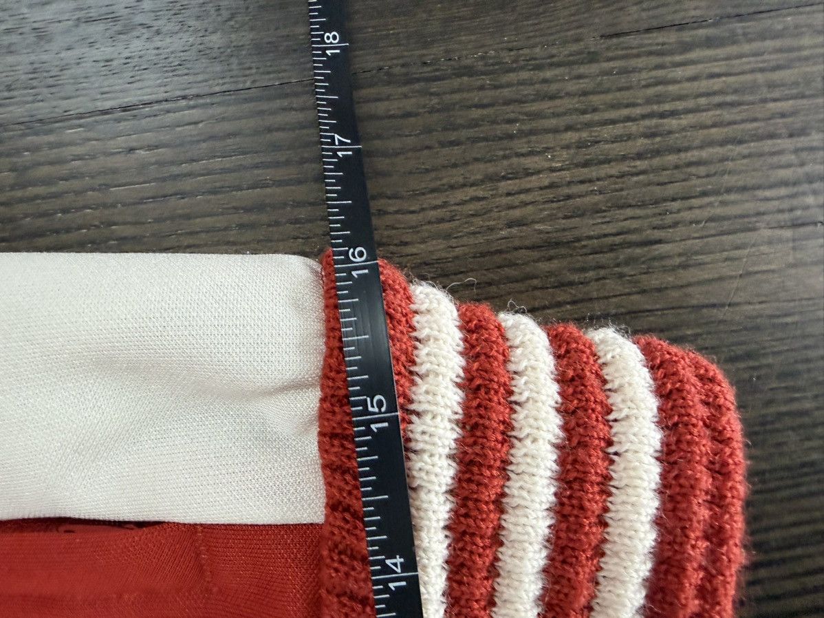 Adidas × Wales Bonner Wales Bonner x Adidas Lovers Track Top Size US S / EU 44-46 / 1 - 9 Thumbnail