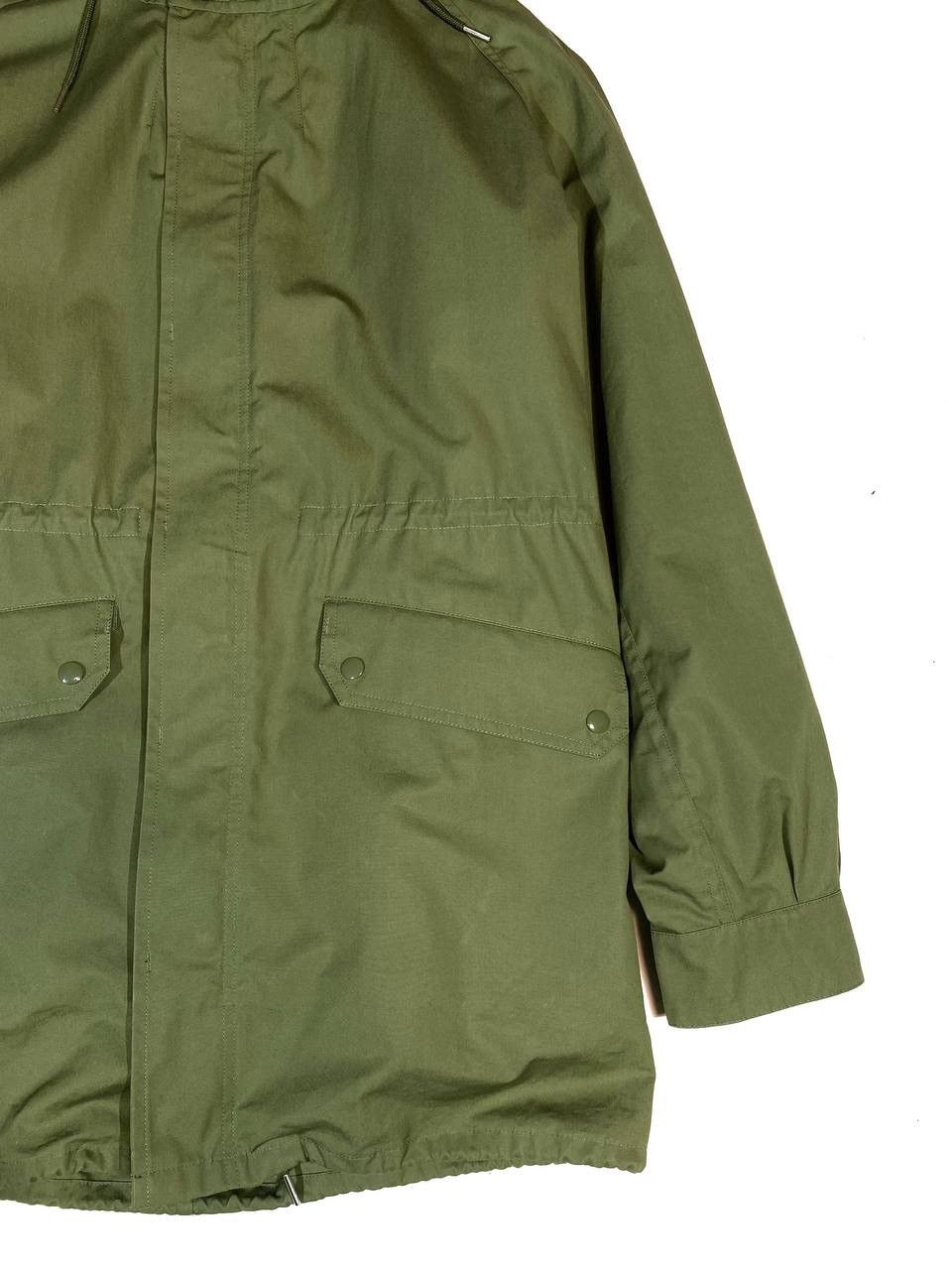 Sandro Sandro Paris Men Jacket Size US S / EU 44-46 / 1 - 9 Thumbnail