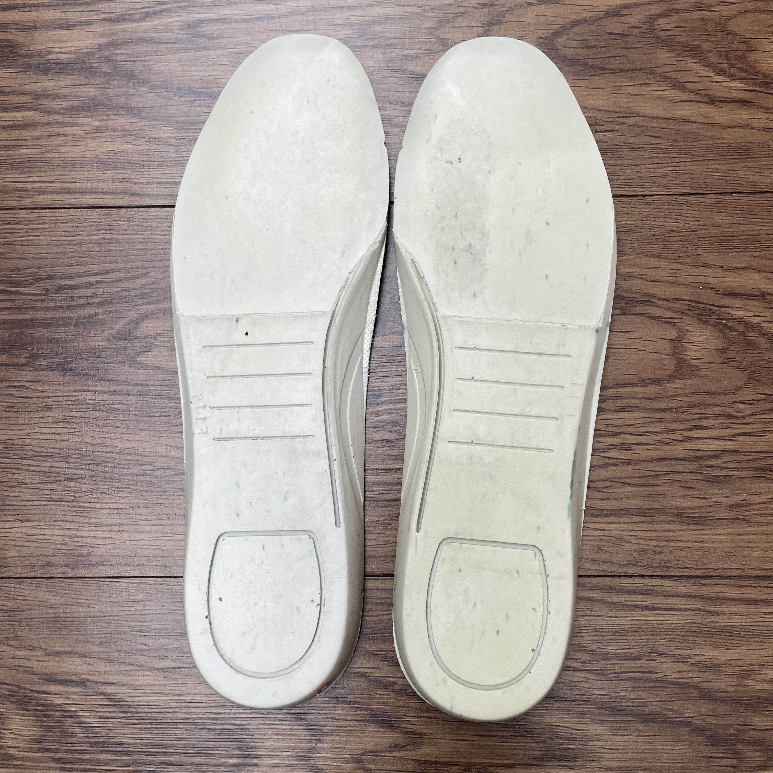 Maison Margiela Maison Margiela New Evolution Hybrid Sneakers Size US 8 / EU 41 - 12 Thumbnail
