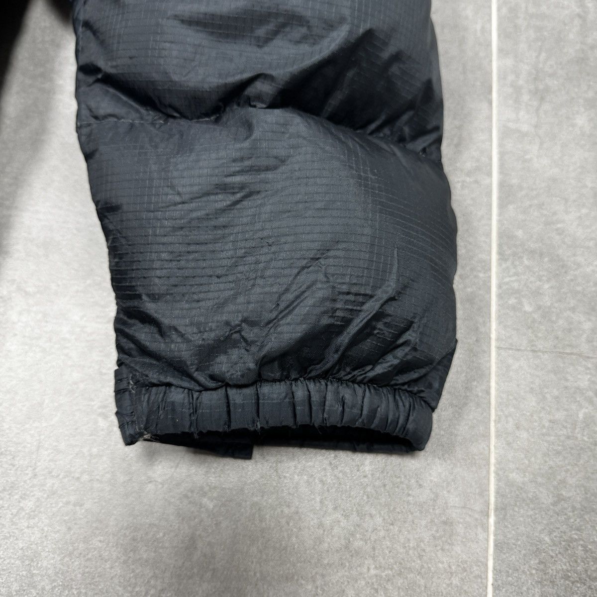 The North Face The North Face Summit Series Windstopper Baltoro Down Jacket Size US XL / EU 56 / 4 - 24 Thumbnail