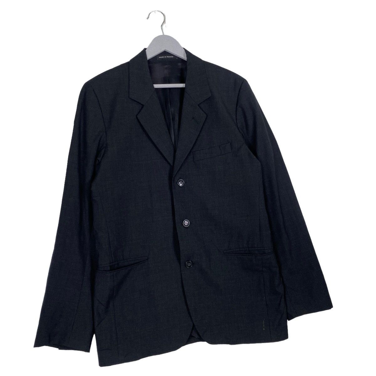 Designer × agnes b. Agnes B. France blazer coat Size US M / EU 48-50 / 2 - 3 Thumbnail