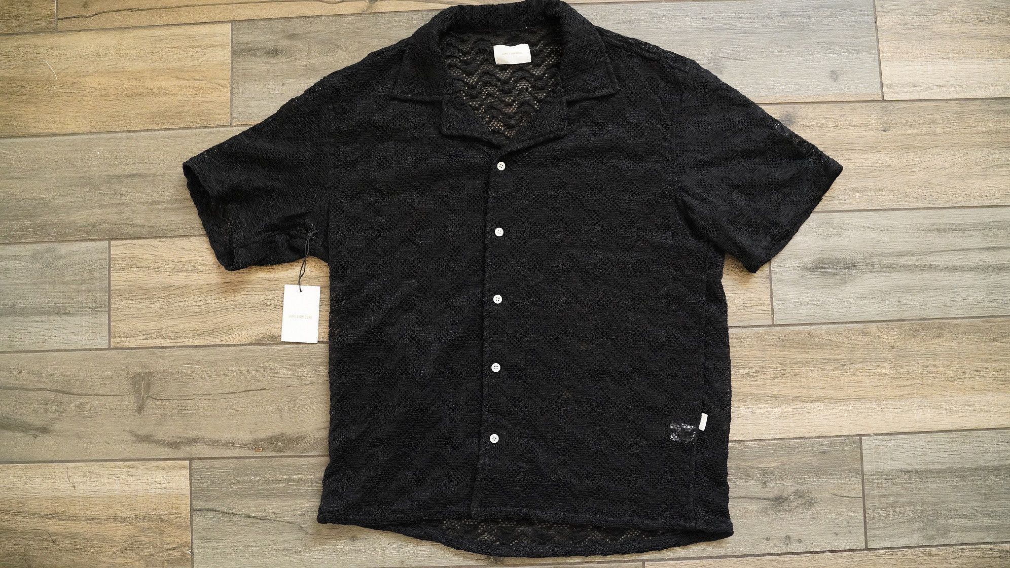 Aime Leon Dore Rico Shirt | Grailed
