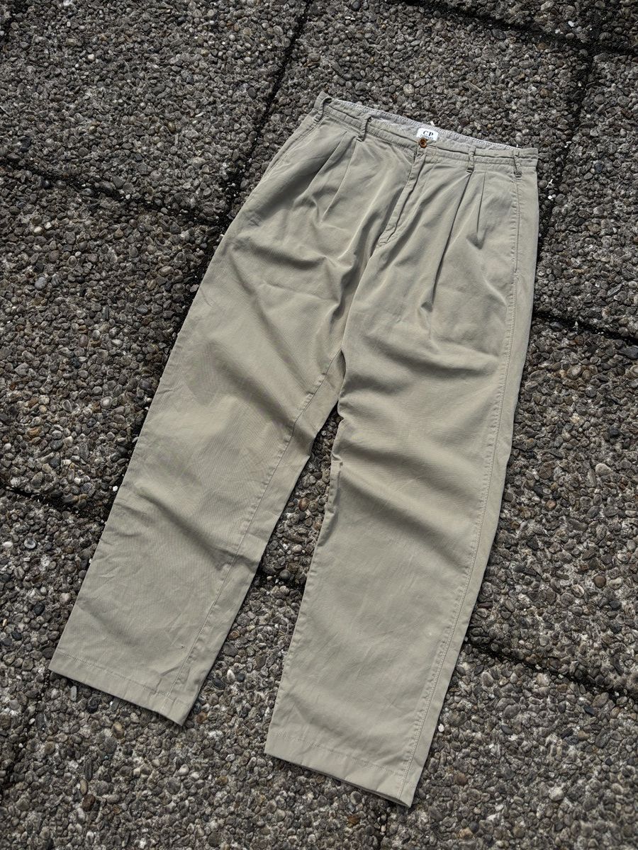 C.P. Company C.P. Company pants Size US 36 / EU 52 - 2 Thumbnail