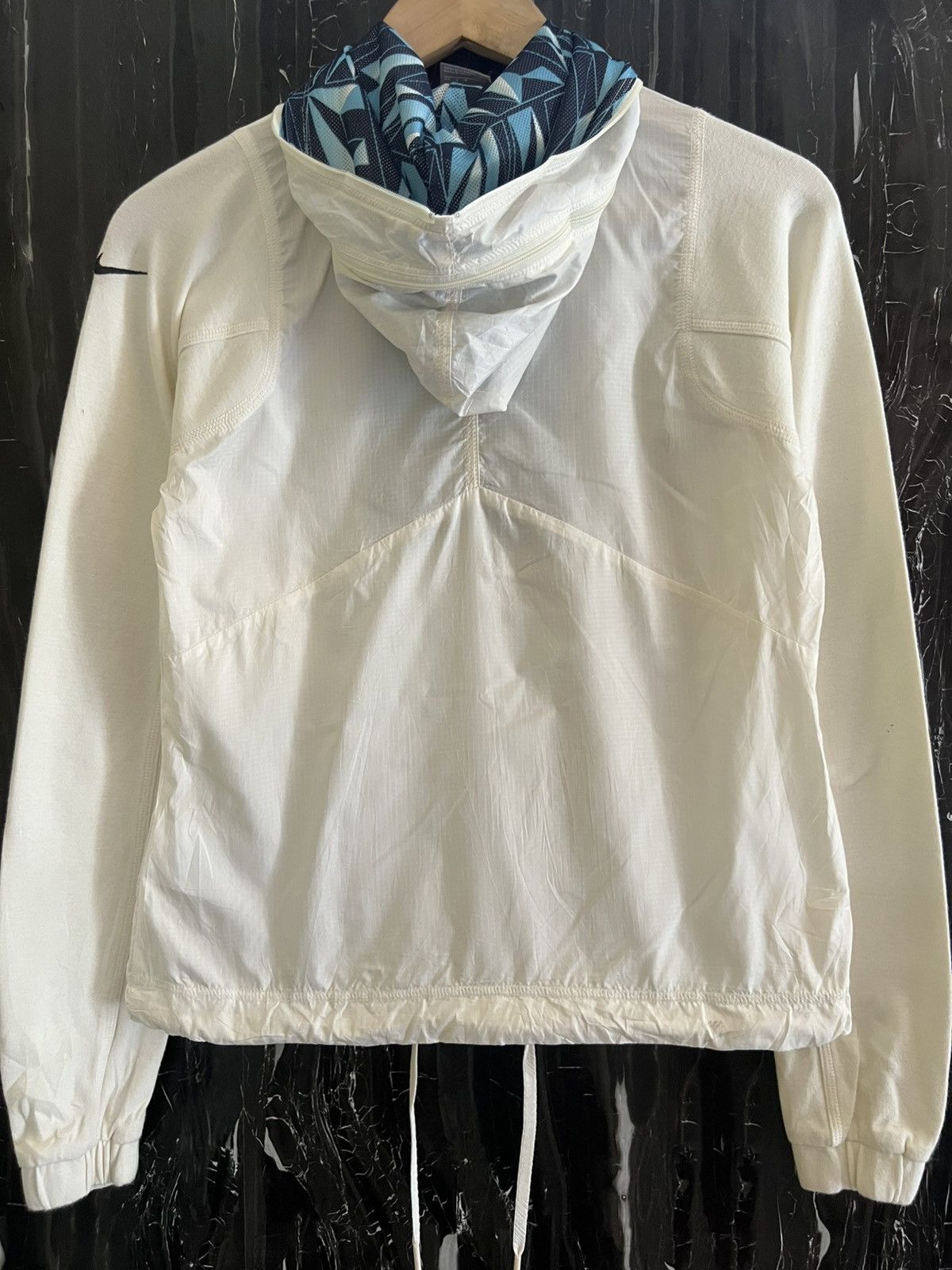 Nike NIKE SPORT HOODIE Size US S / EU 44-46 / 1 - 2 Thumbnail