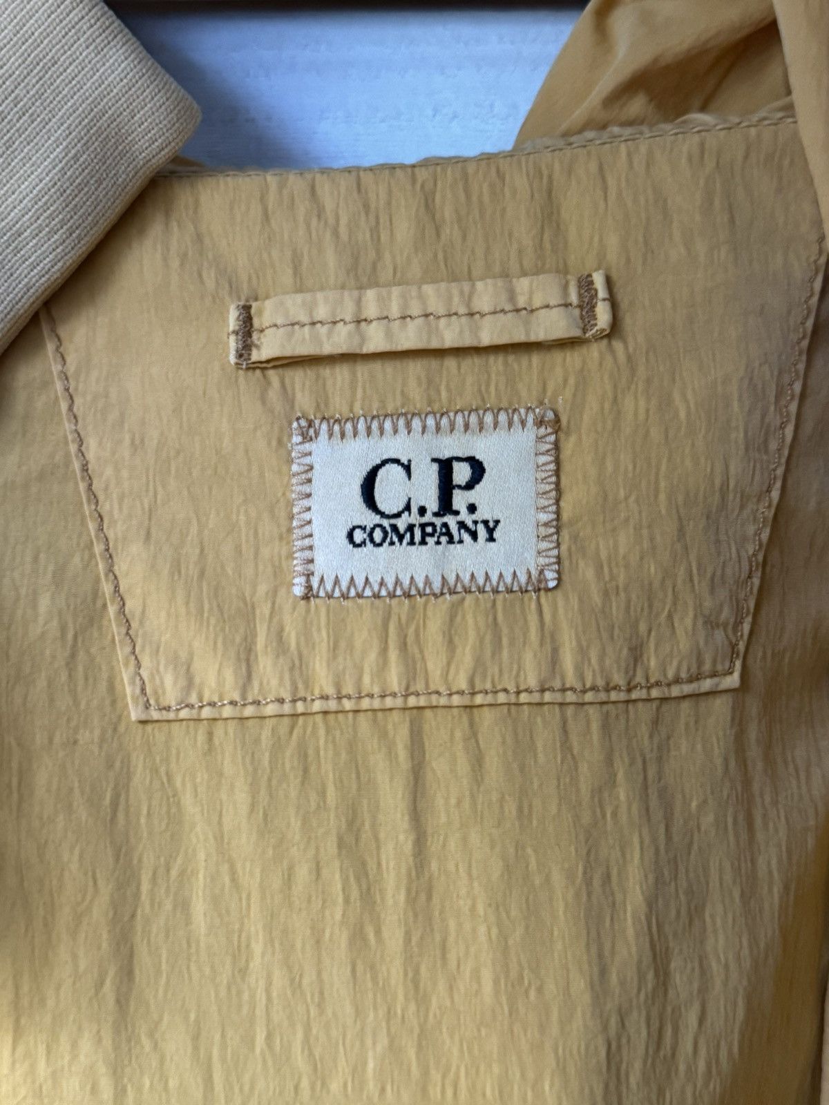 C.P. Company C.p. Company SEED2 jacket Size US M / EU 48-50 / 2 - 7 Thumbnail