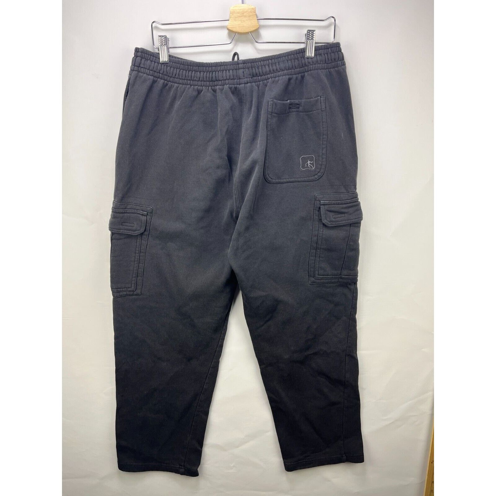 Vintage Vintage Y2K And1 Baggy Sweatpants XL Wide Leg Loose Size US 32 / EU 48 - 10 Thumbnail