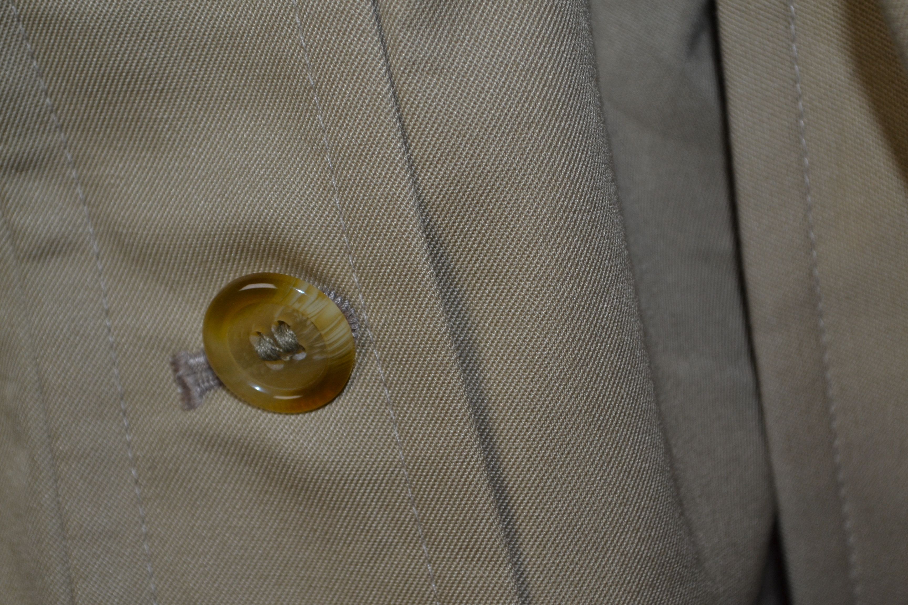 Burberry Burberry’s Kensington Iconic Double Breasted Trench Coat 54 Size US L / EU 52-54 / 3 - 8 Thumbnail