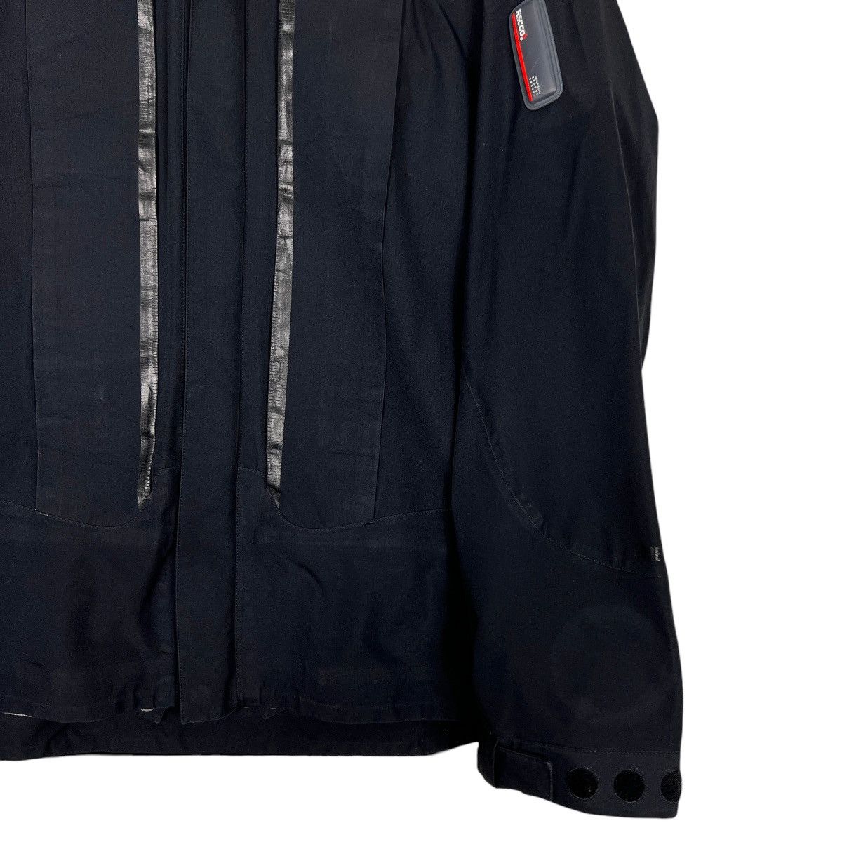 Goretex × The North Face 🔥 VINTAGE THE NORTH FACE XCR GORETEX TECHWEAR JACKET Size US XL / EU 56 / 4 - 5 Thumbnail