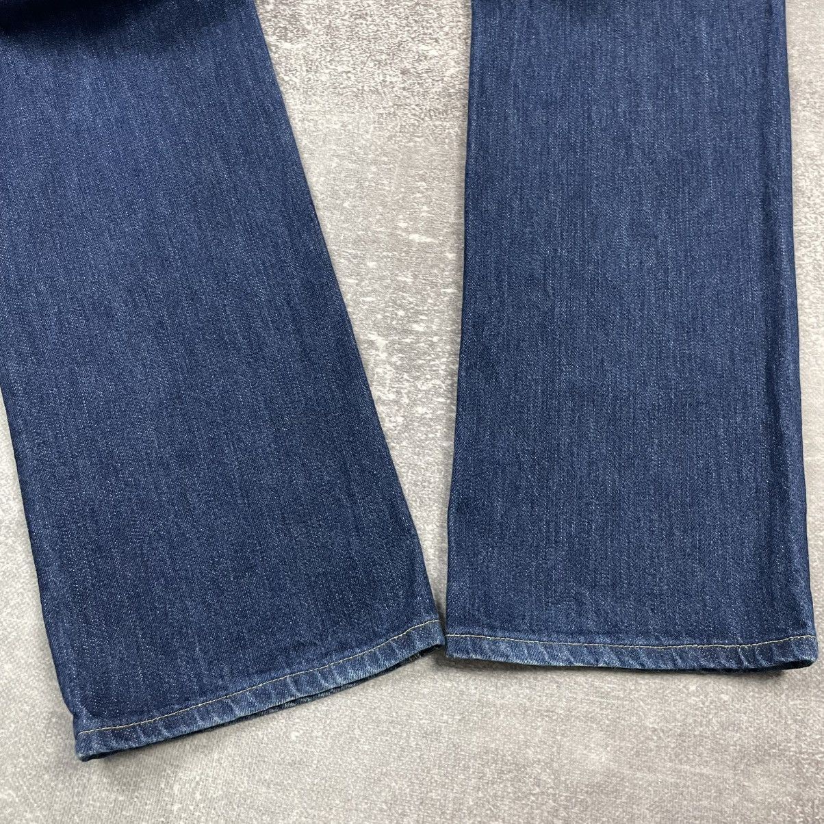 Gucci Gucci Blue Jeans Size US 32 / EU 48 - 8 Thumbnail