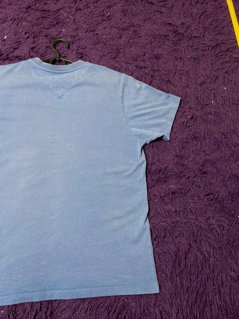 Kenzo × Vintage Kenzo tshirt designer logo rare luxury archive casual Size US M / EU 48-50 / 2 - 6 Thumbnail