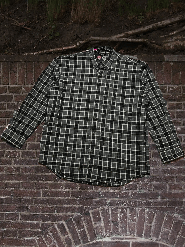 Chaps Ralph Lauren Chaps Ralph Lauren Shirt Size US XL / EU 56 / 4 - 1 Thumbnail