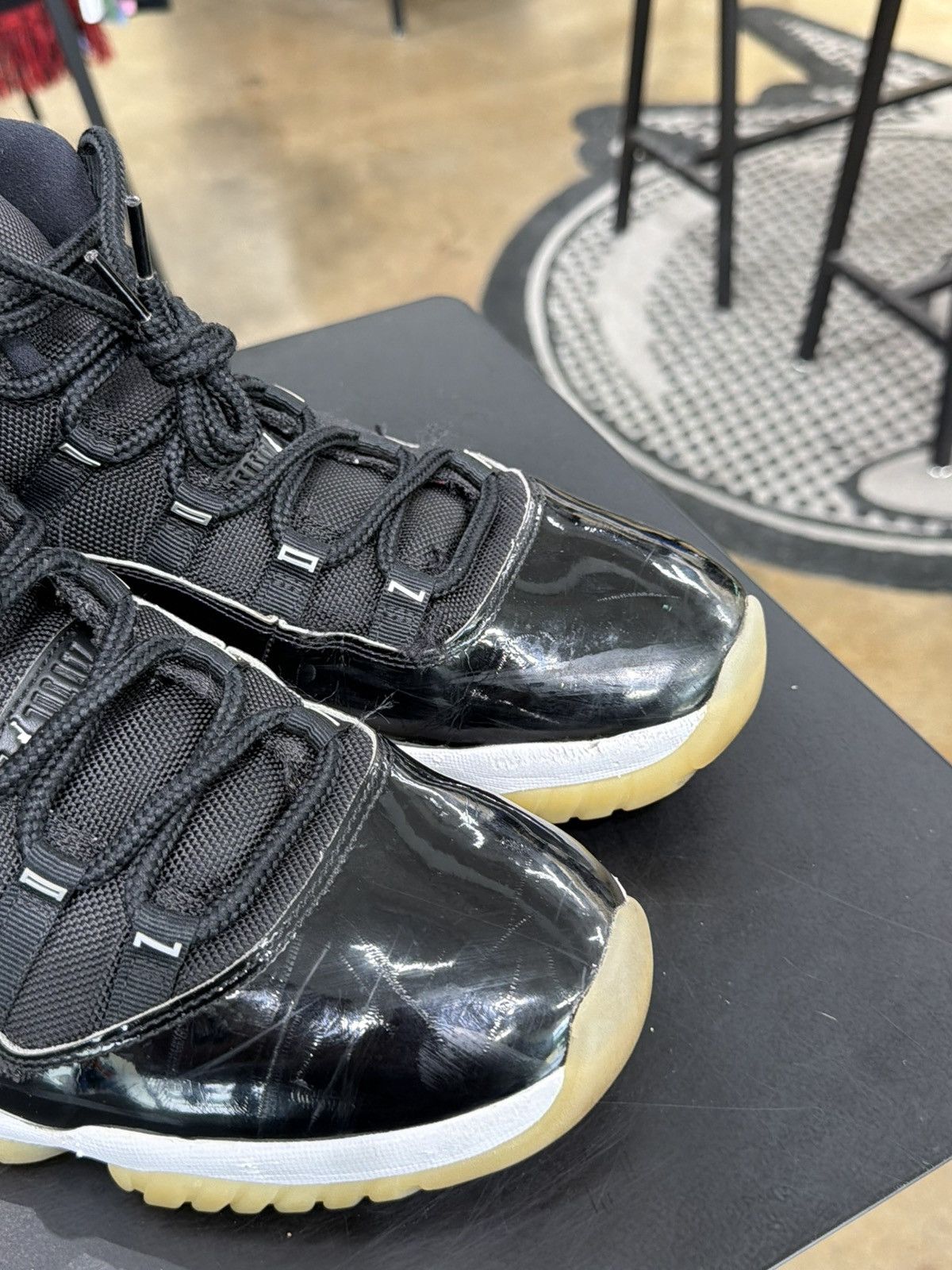 Jordan Brand Jordan 11 Jubilee Size 13 (2020) Size US 13 / EU 46 - 8 Thumbnail