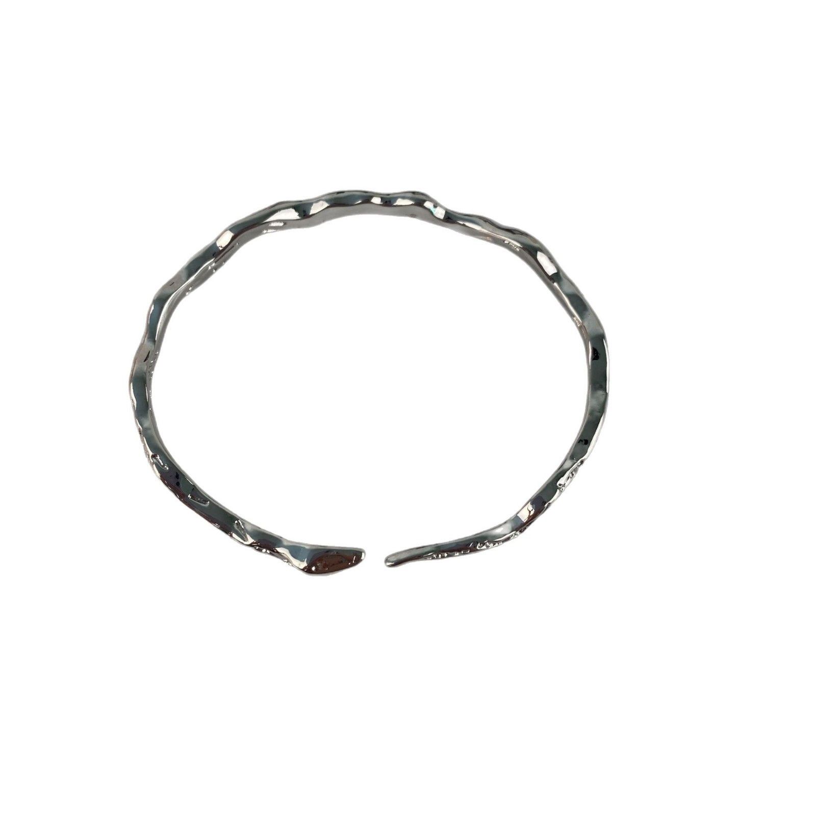 Jewelry Retro Bracelet Y2K Punk Chain Gotch Bracelets Chains Size ONE SIZE - 5 Thumbnail
