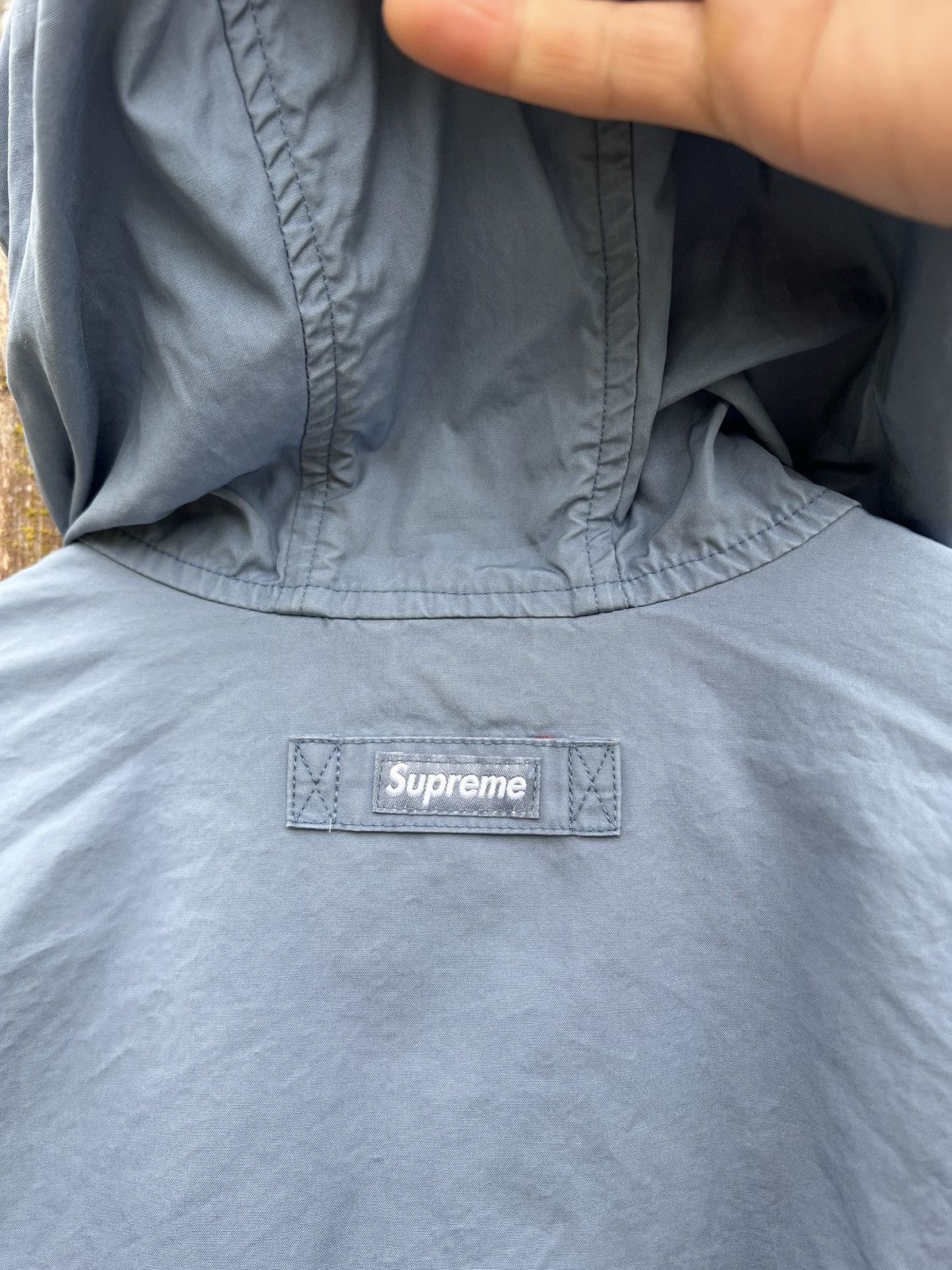 Supreme NWT Supreme Mesh Pocket Cargo Jacket SS21 Size US M / EU 48-50 / 2 - 12 Thumbnail