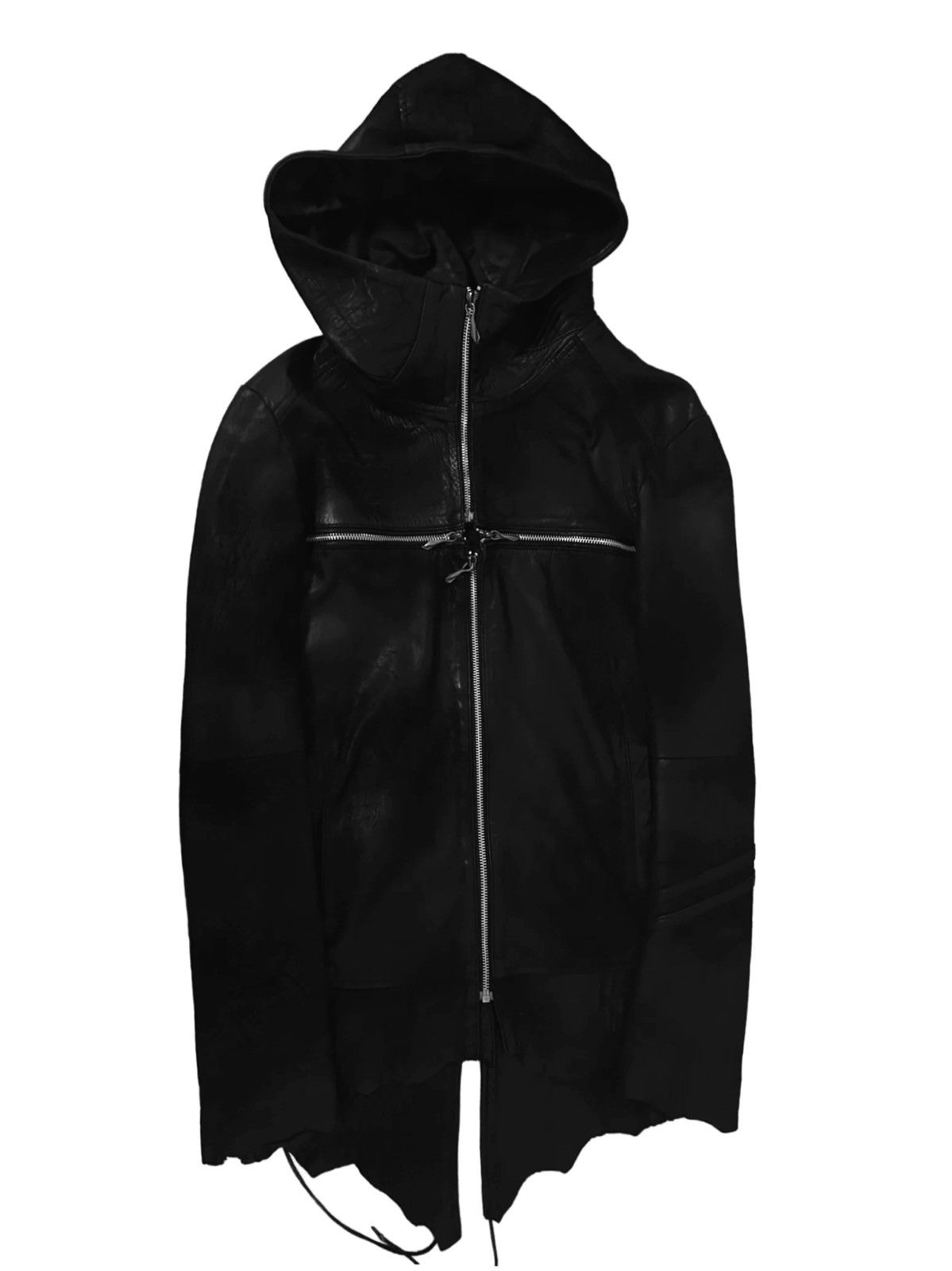 14th Addiction 14th addiction og cross zip Size US M / EU 48-50 / 2 - 3 Thumbnail