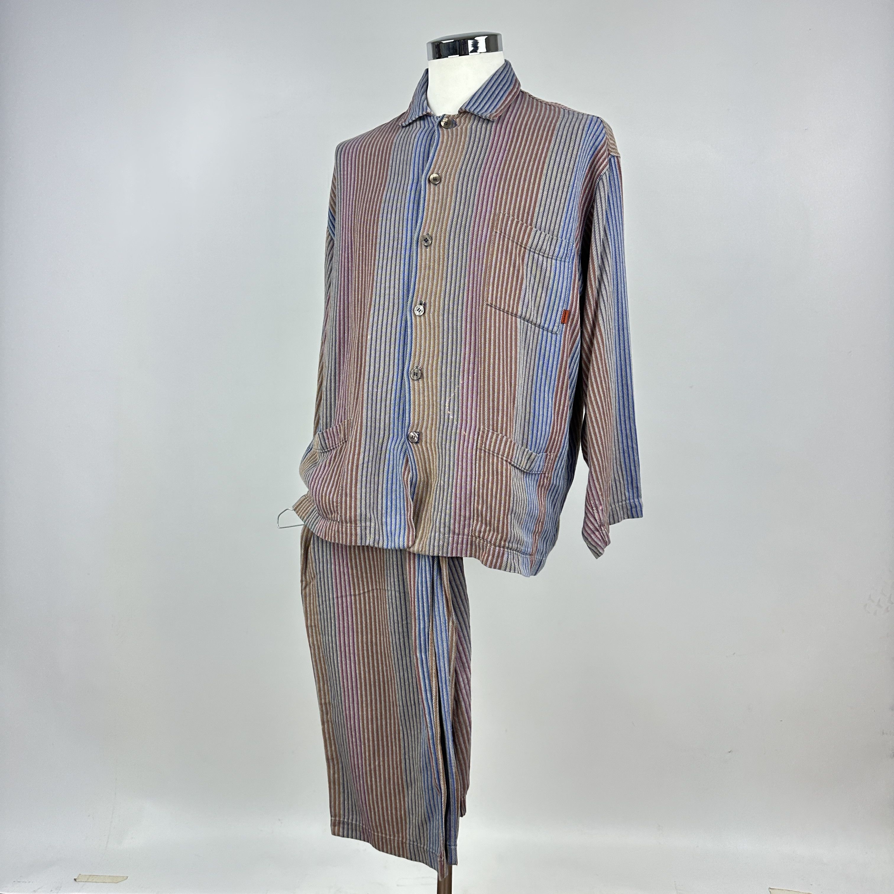 Missoni Pigiama Missoni – 46 IT Size US S / EU 44-46 / 1 - 7 Thumbnail