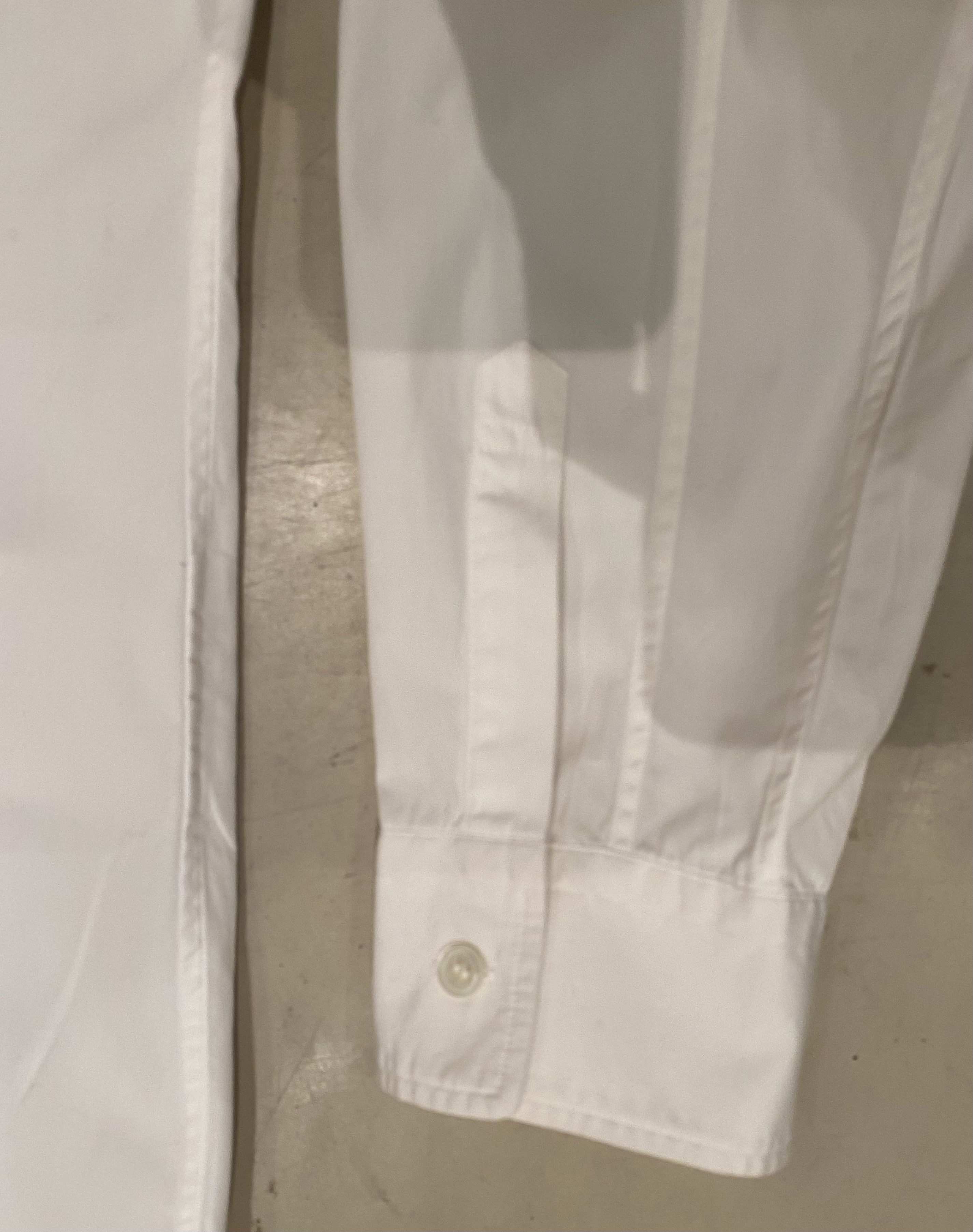 Comme des Garcons SHIRT COMME DES GARCONS SHIRT BOYS Shirt Size US M / EU 48-50 / 2 - 5 Thumbnail