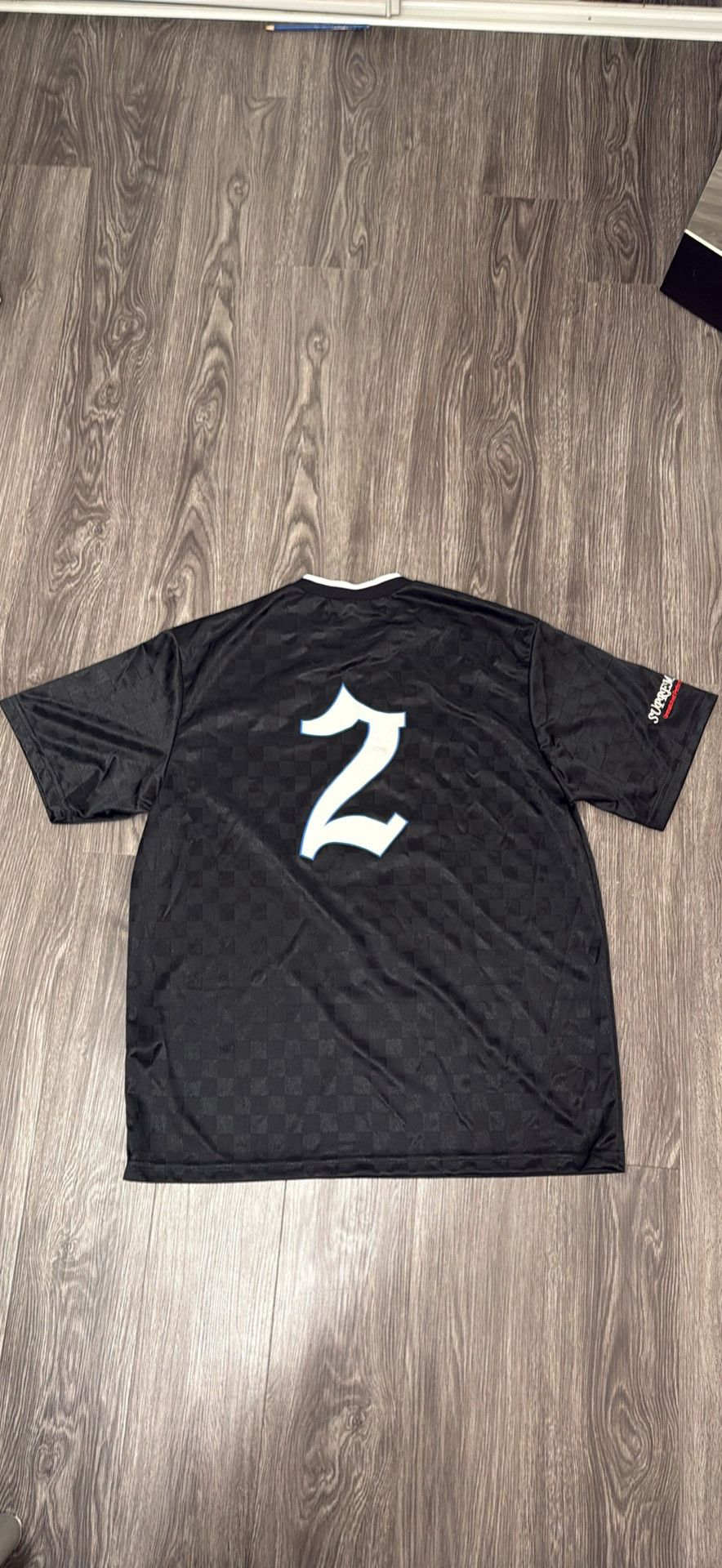 Supreme × Umbro Supreme x Umbro Jersey SS22 Collection Size US L / EU 52-54 / 3 - 2 Thumbnail