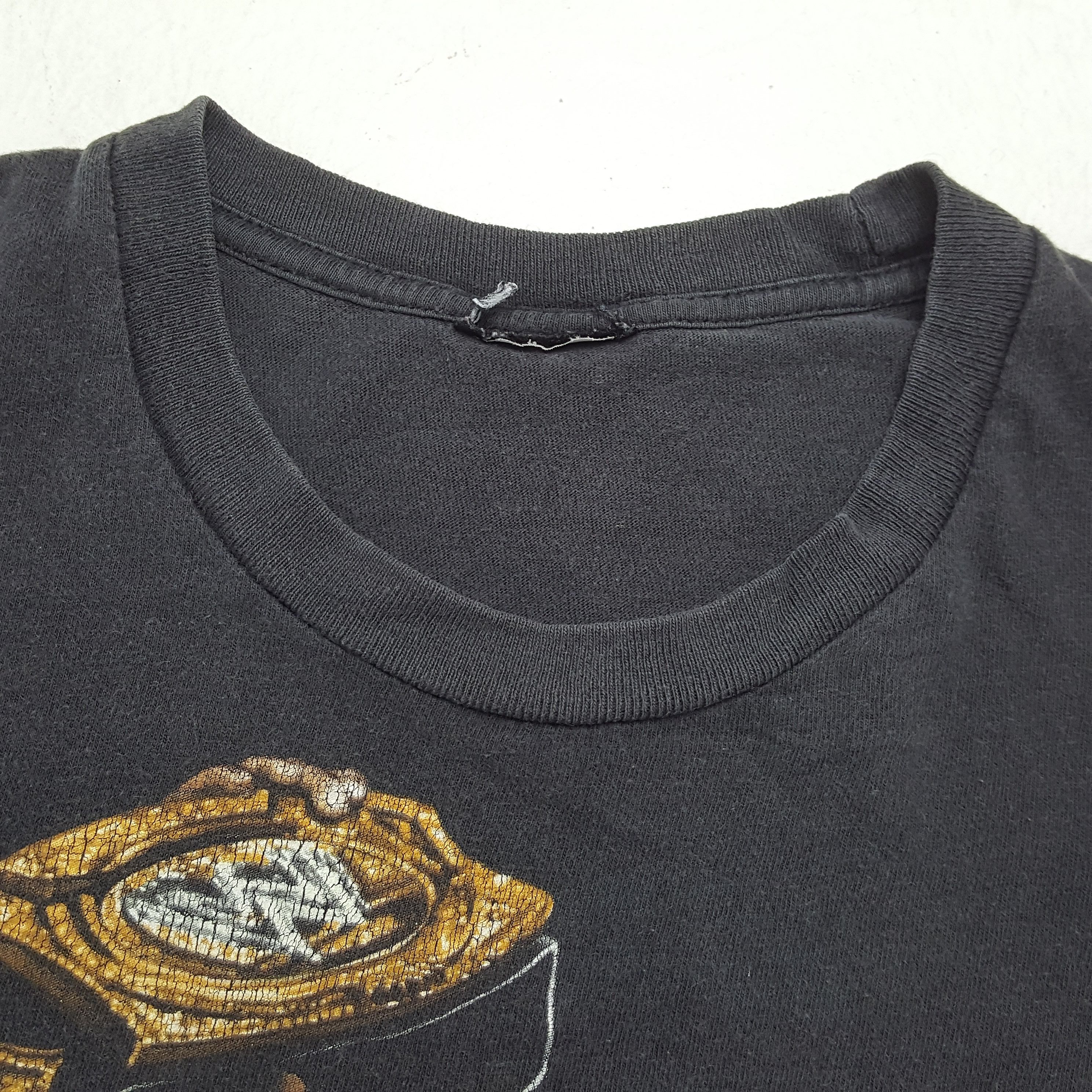 Vintage × WWE Vintage JOHN CENA American Wrestling WWE T-Shirts Size US M / EU 48-50 / 2 - 7 Thumbnail