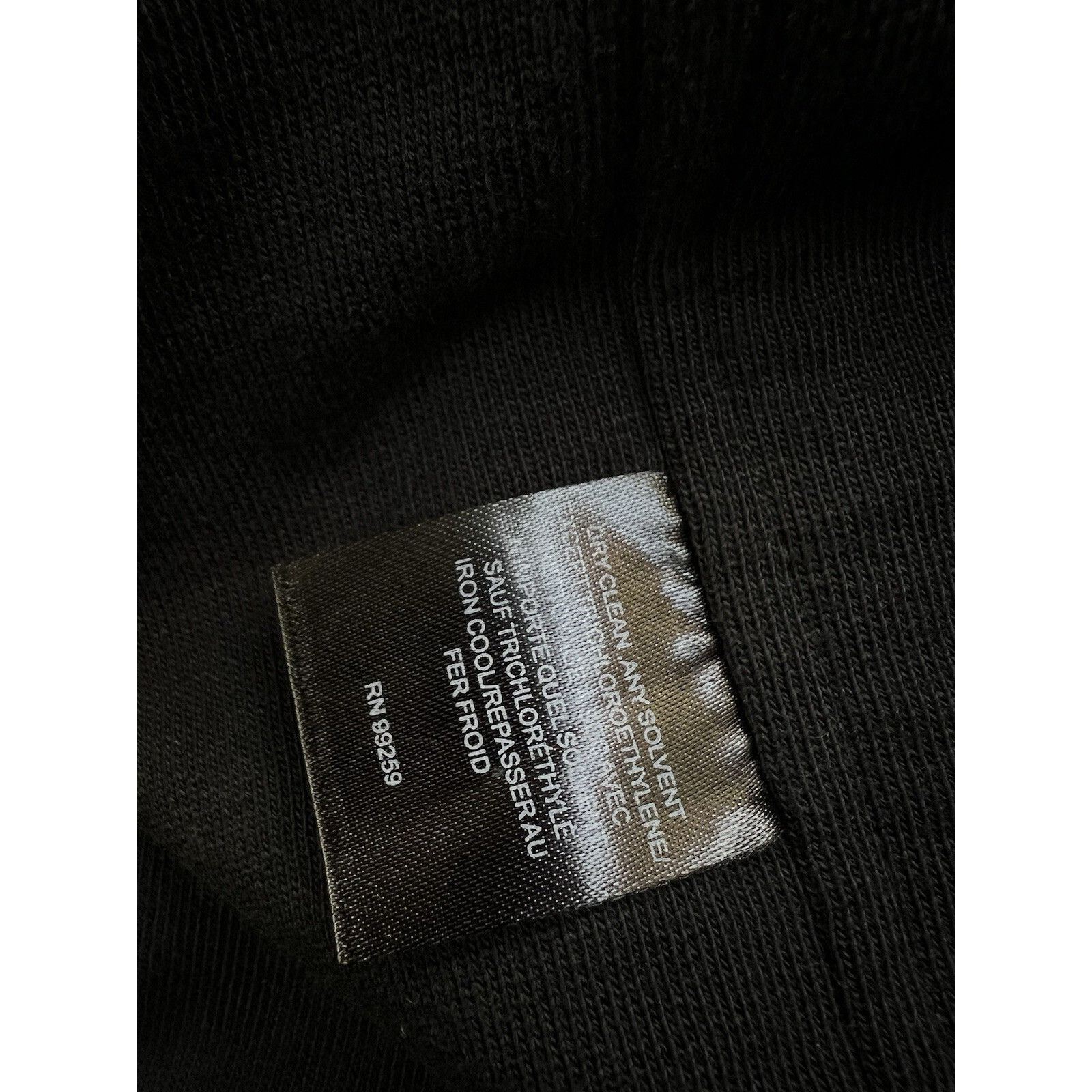 Vera Wang Vera Wang Collection Women’s Hoodie Sweatshirt Size XS Flora Size XS / US 0-2 / IT 36-38 - 6 Thumbnail