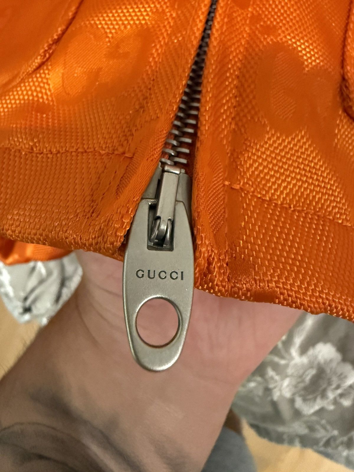 Gucci Gucci off the grid Size US S / EU 44-46 / 1 - 5 Thumbnail