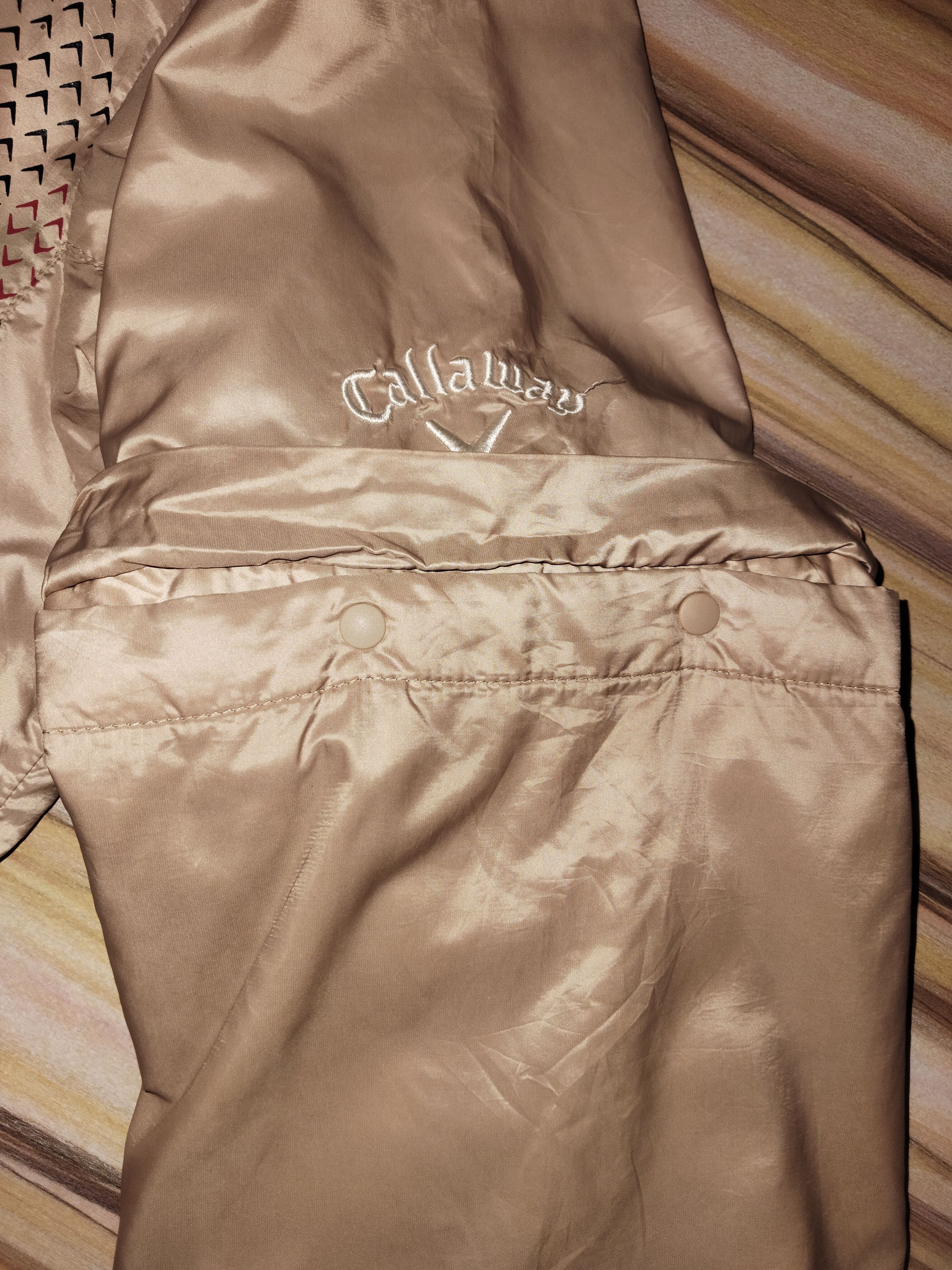 Callaway Golf CALLAWAY Sweatshirt Size US L / EU 52-54 / 3 - 5 Thumbnail
