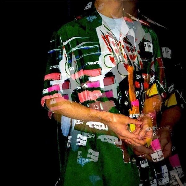 Wacko Maria Wacko maria JEAN-MICHEL BASQUI Size US M / EU 48-50 / 2 - 5 Thumbnail