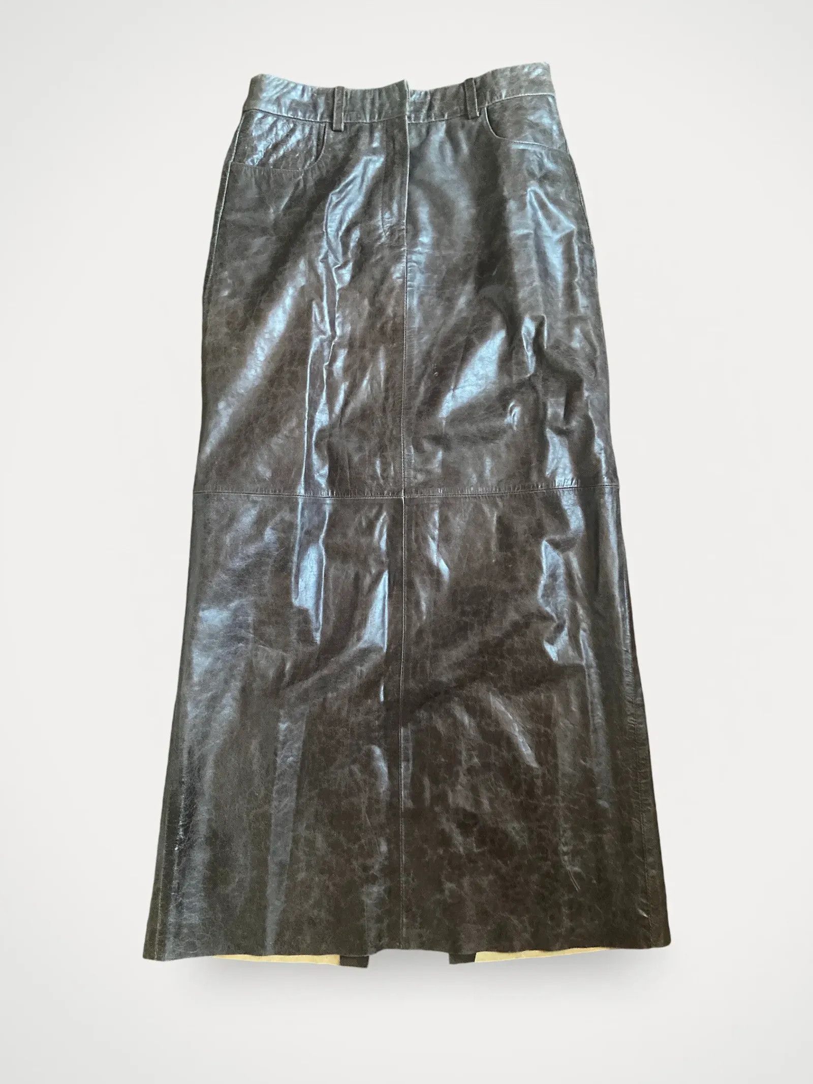 Gestuz Gestuz Skirt Size 26" / US 2 / IT 38 - 1 Thumbnail