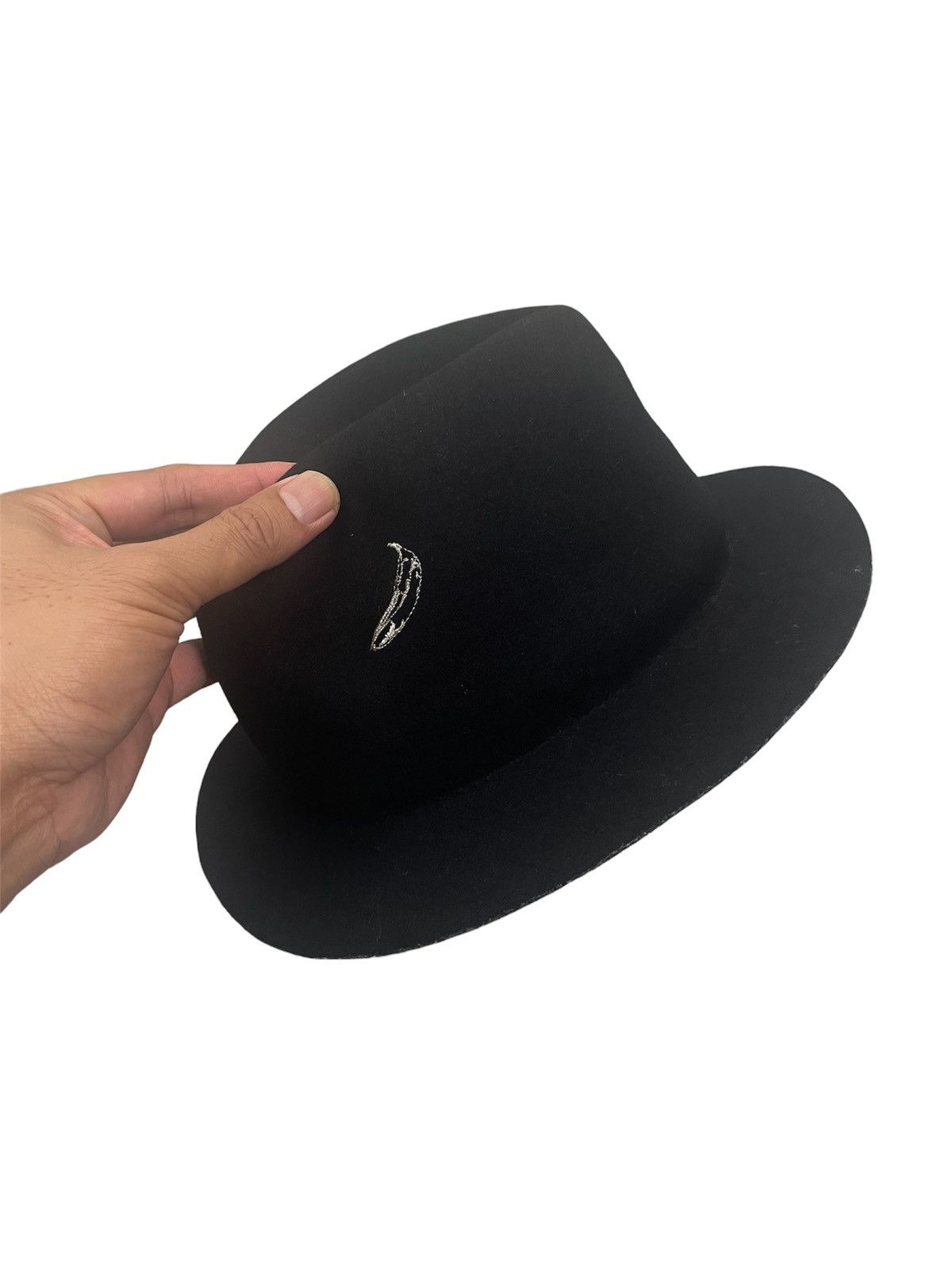 Andy Warhol × CA4LA × Designer Andy Warhol x CA4LA Japan | Archive Felt Hat Size ONE SIZE - 9 Thumbnail
