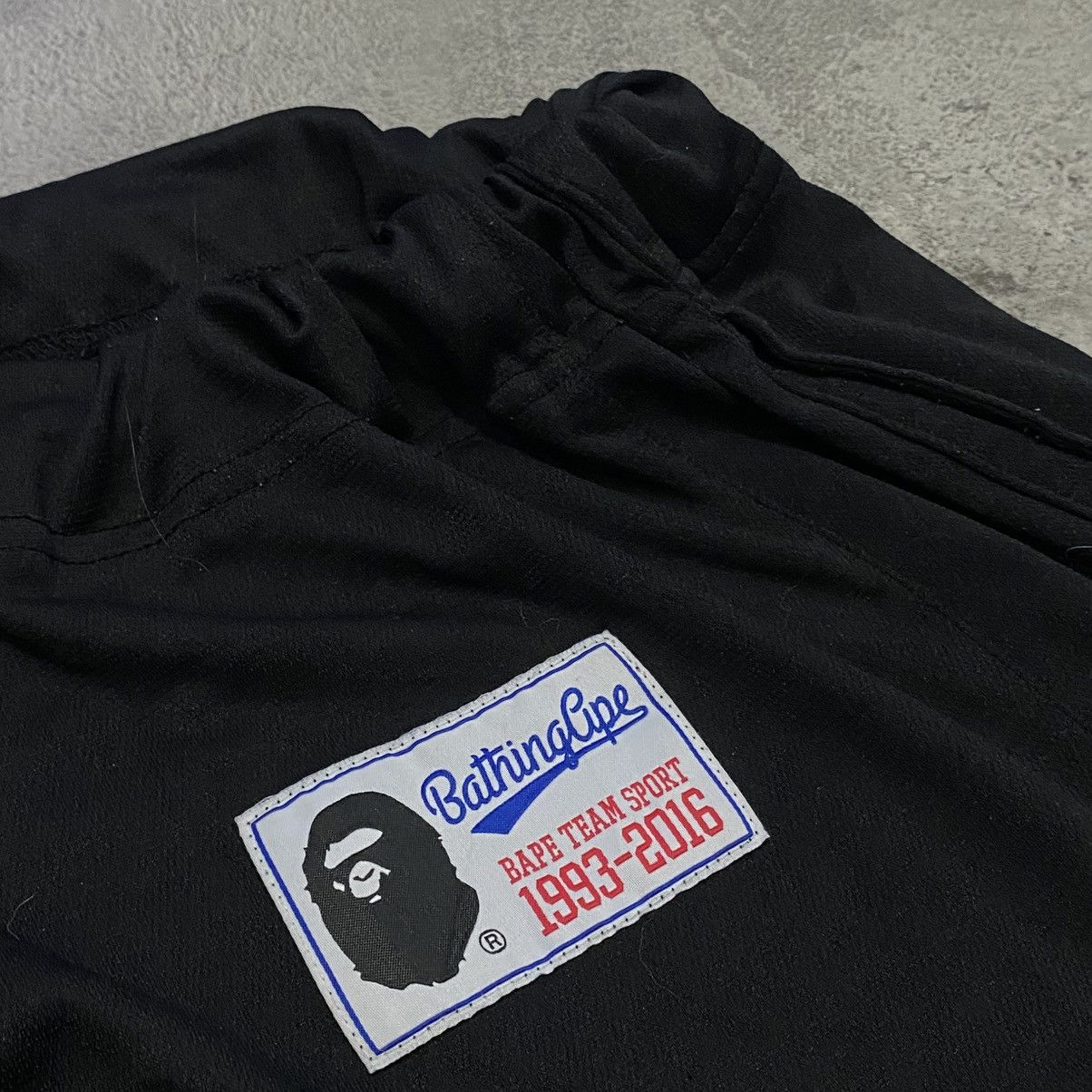 Bape Bape Shorts Jersey Size US 35 - 3 Thumbnail