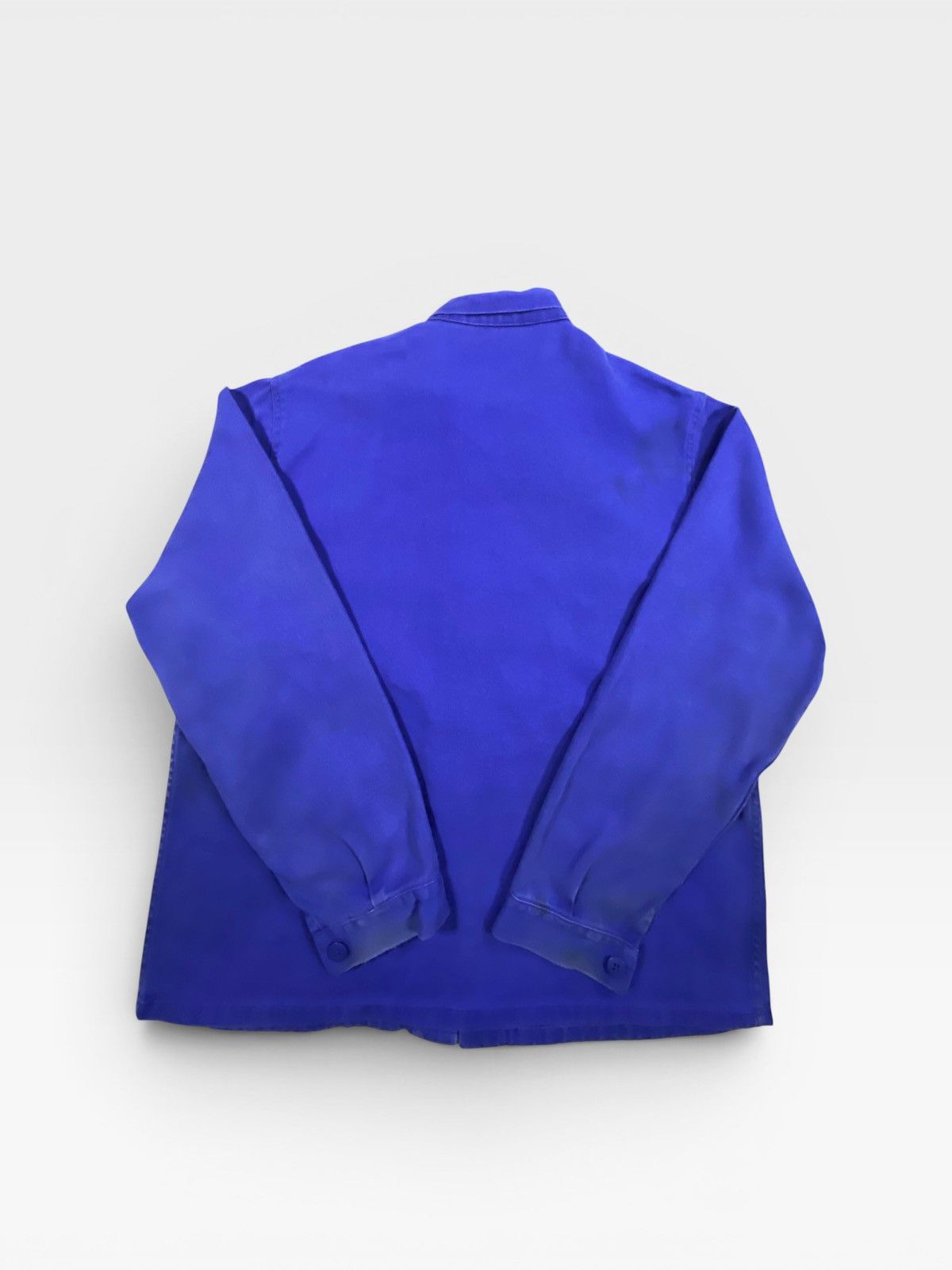 Other Original French Chore Jacket M/L Utility boxy fit Size US M / EU 48-50 / 2 - 6 Thumbnail