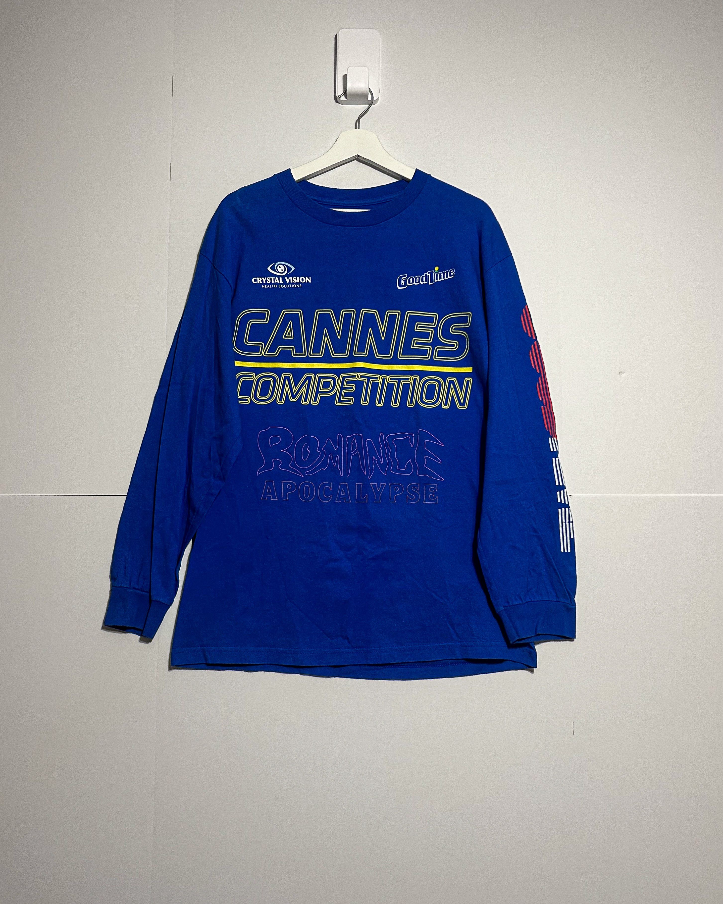 Know Wave x Good Time 