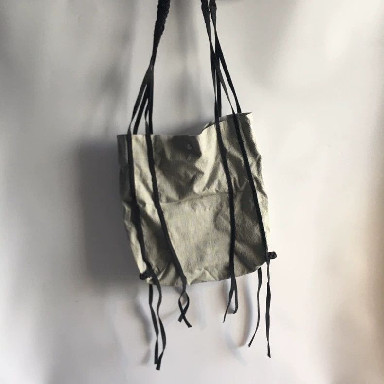 Kiko Kostadinov KIKO KOSTADINOV Sling Backpack 2505-Nextarrow Size ONE SIZE - 2 Thumbnail