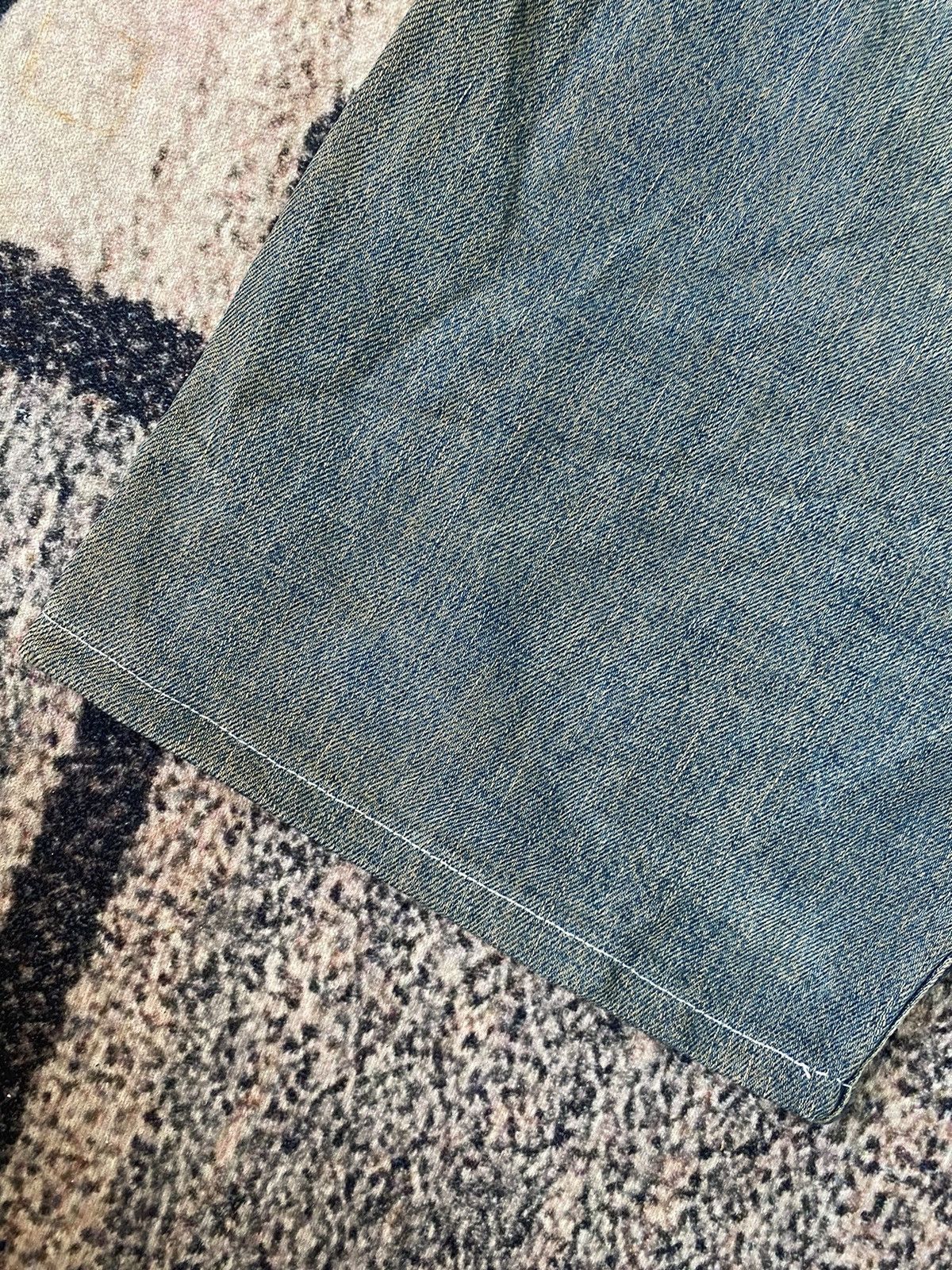 Levi's Vintage Levi’s Big E Lot.702 Jeans Made in Japan Size US 36 / EU 52 - 5 Thumbnail