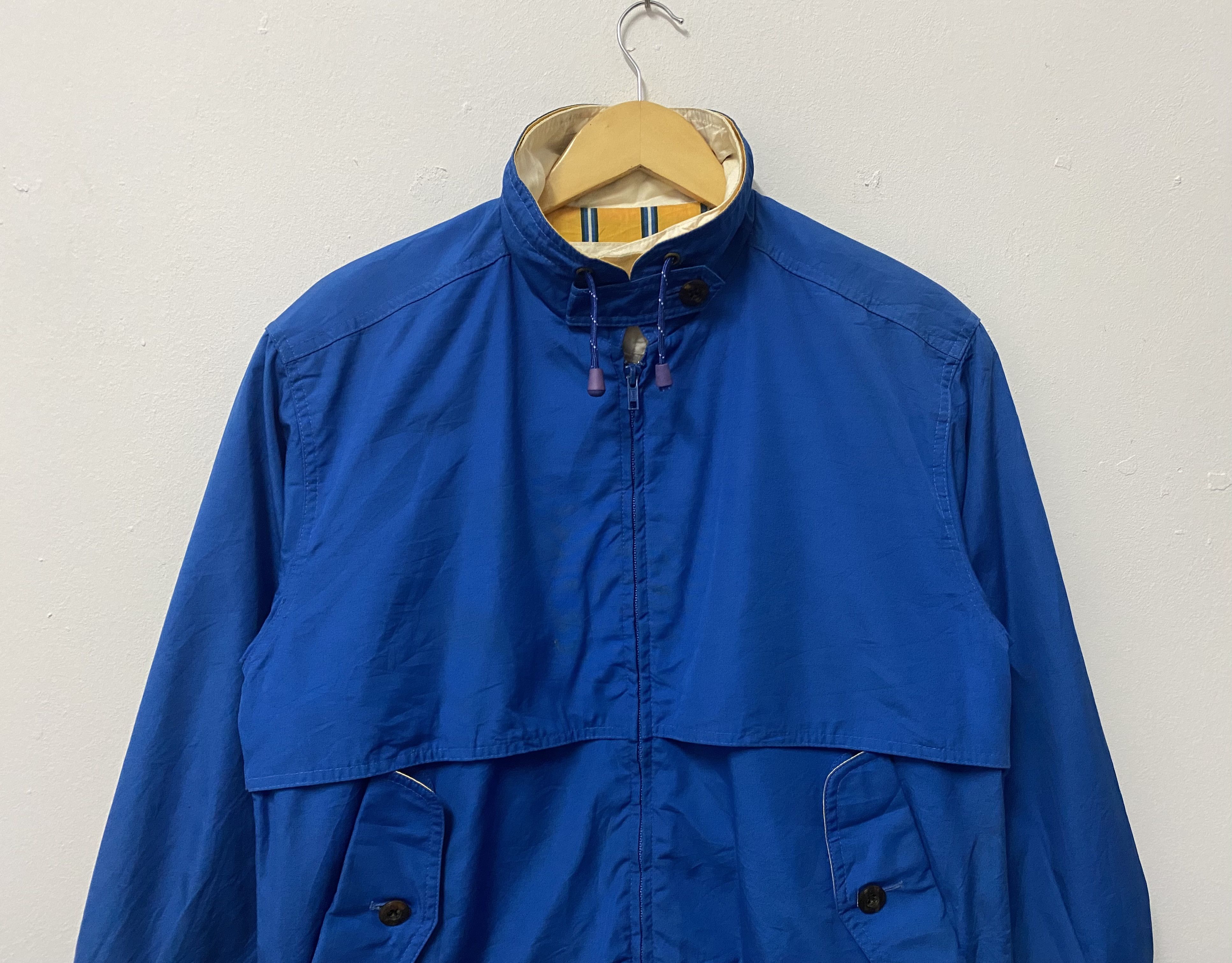 London Fog Vintage London Fog Windbreaker Light Jacket Size US XS / EU 42 / 0 - 3 Thumbnail