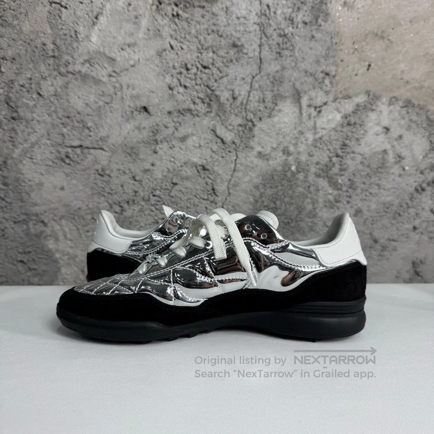 Chanel Chanel Women's Training Shoes. Size US 8 / IT 38 - 5 Thumbnail