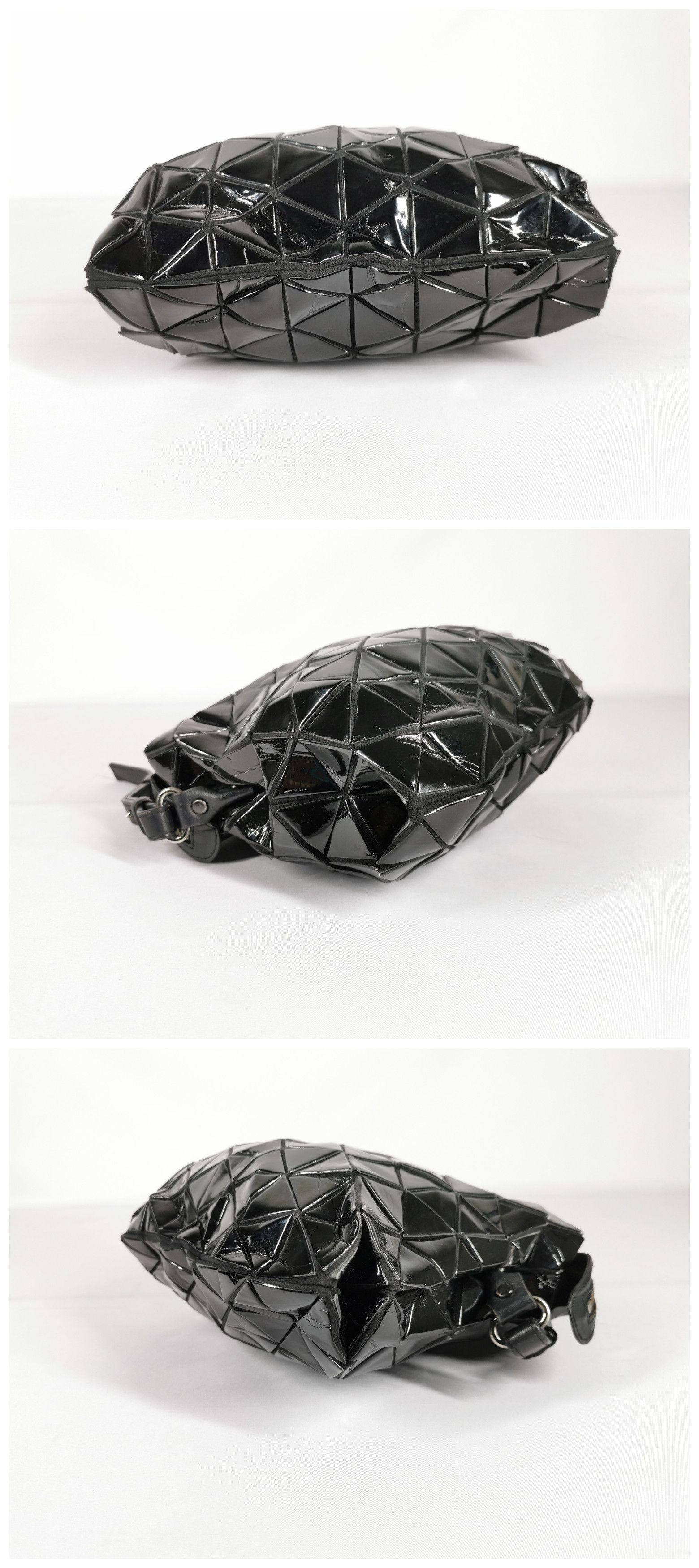 Issey Miyake Bao Bao BAO BAO Issey Miyake Two Way Shoulder Bag Made In Japan Size ONE SIZE - 4 Thumbnail