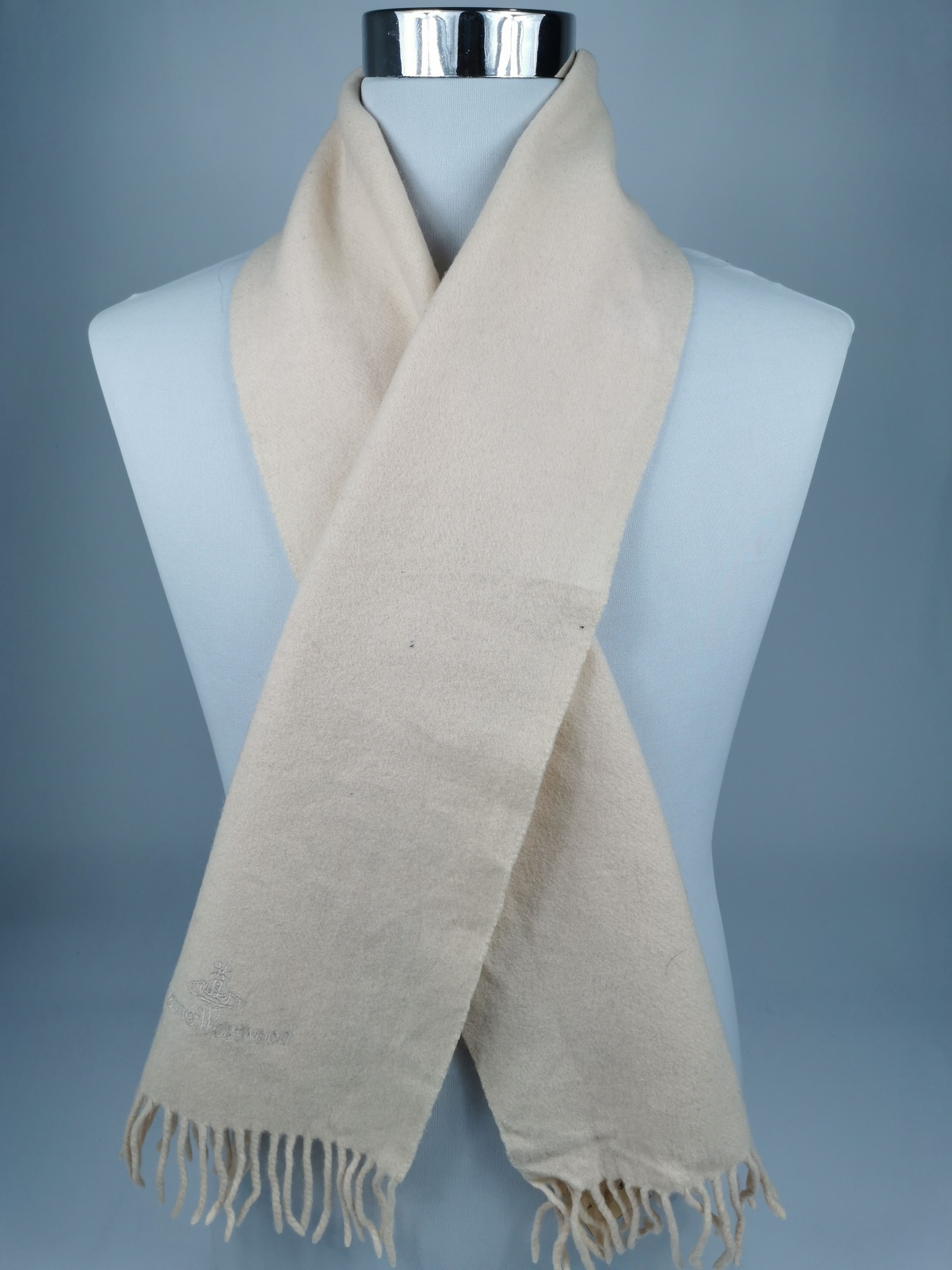 Vivienne Westwood Vivienne weswood scarf muffler Size ONE SIZE - 1 Thumbnail