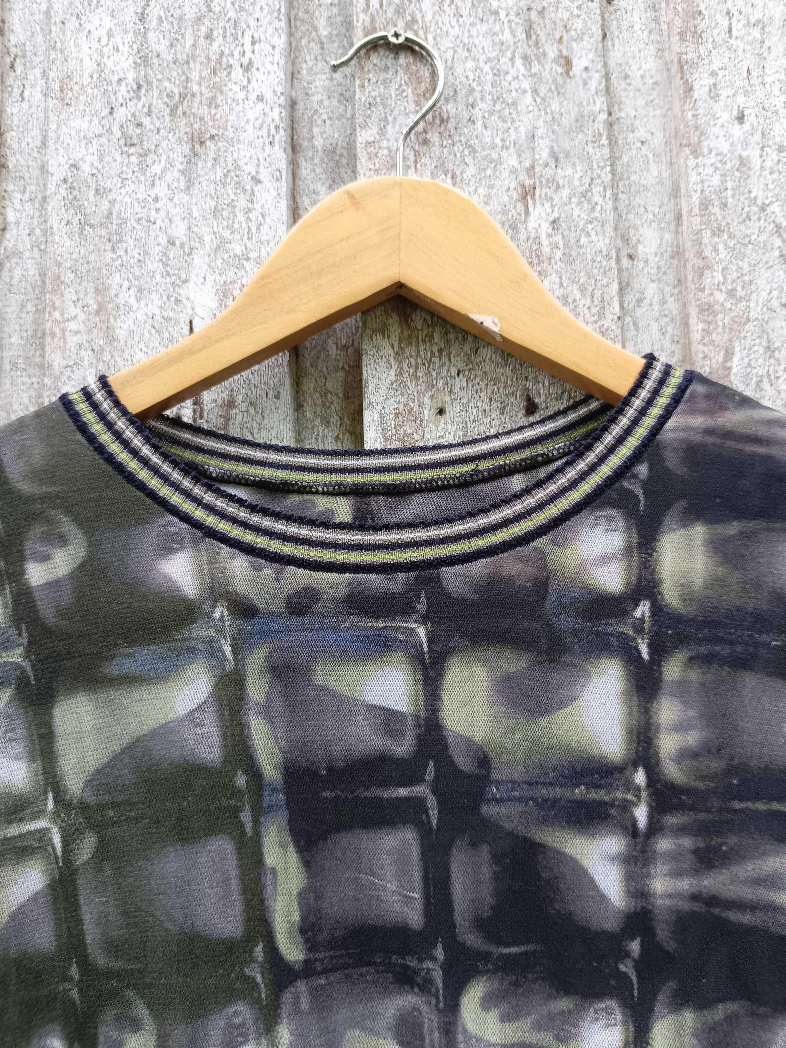 Other Cividini mesh y2k tops Size M / US 6-8 / IT 42-44 - 3 Thumbnail