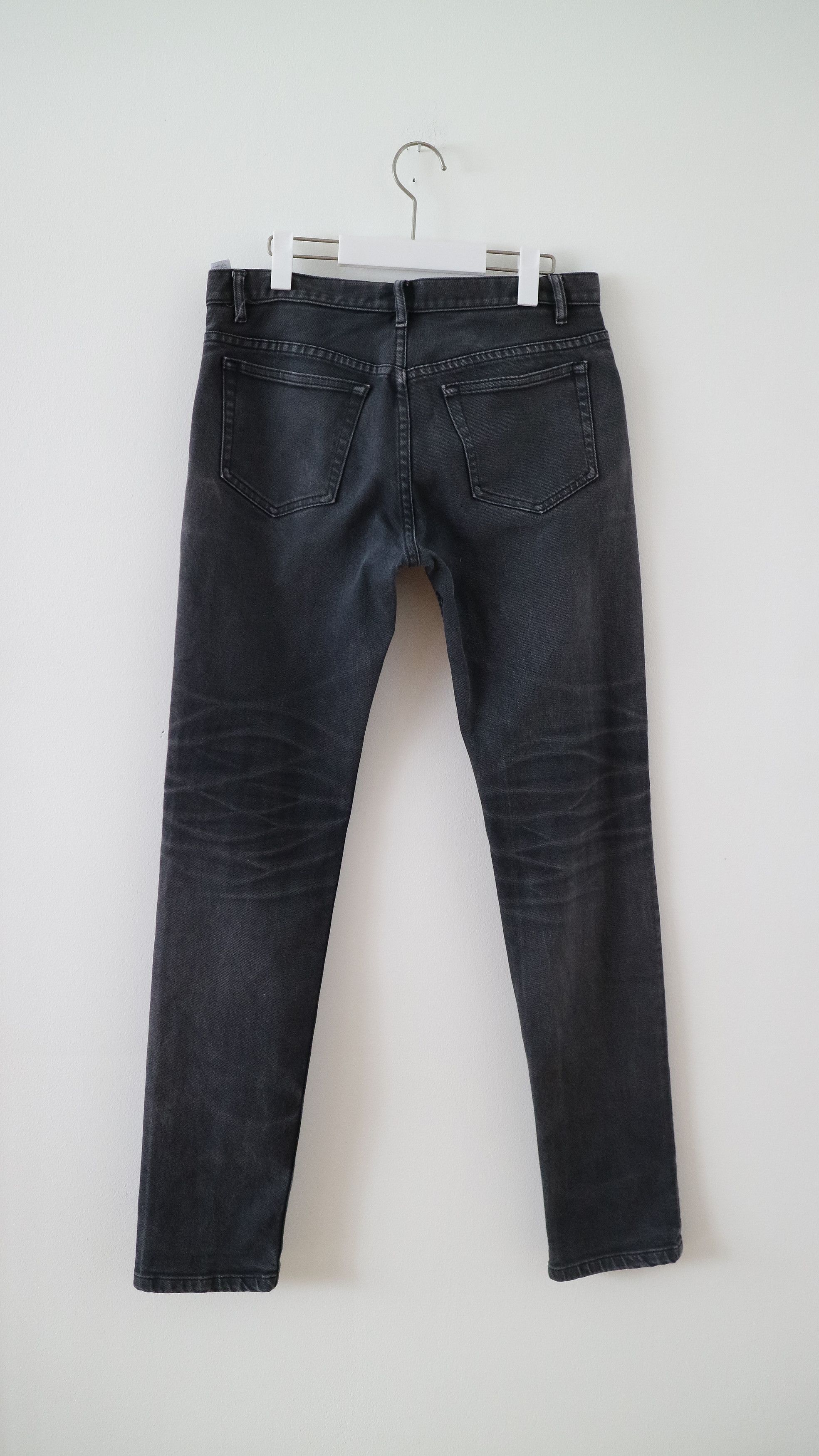 A.P.C. APC Petit Standards Size US 30 / EU 46 - 2 Thumbnail