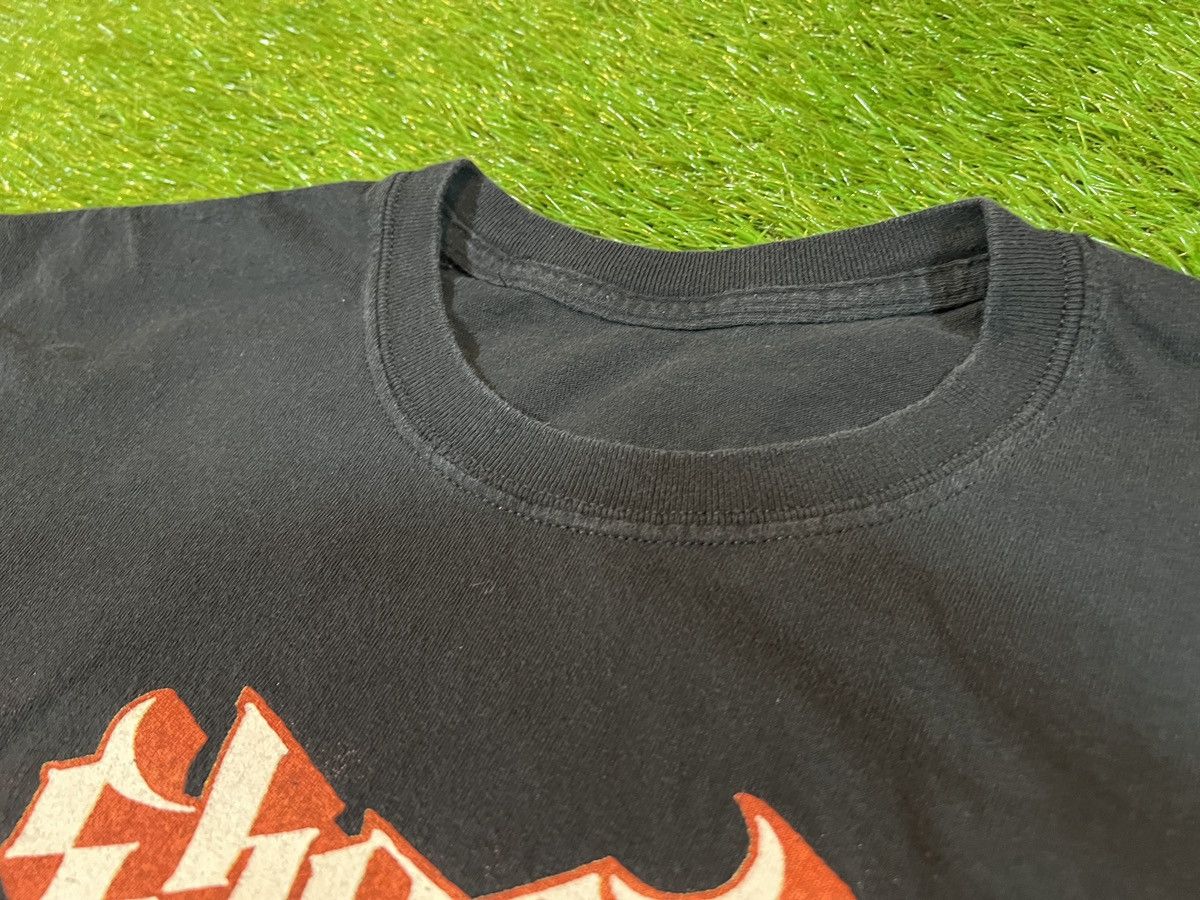 Band Tees Ghost Band Concert Tour Shirt "A Pale Tour Named Death" 2018 Size US XXL / EU 58 / 5 - 3 Thumbnail