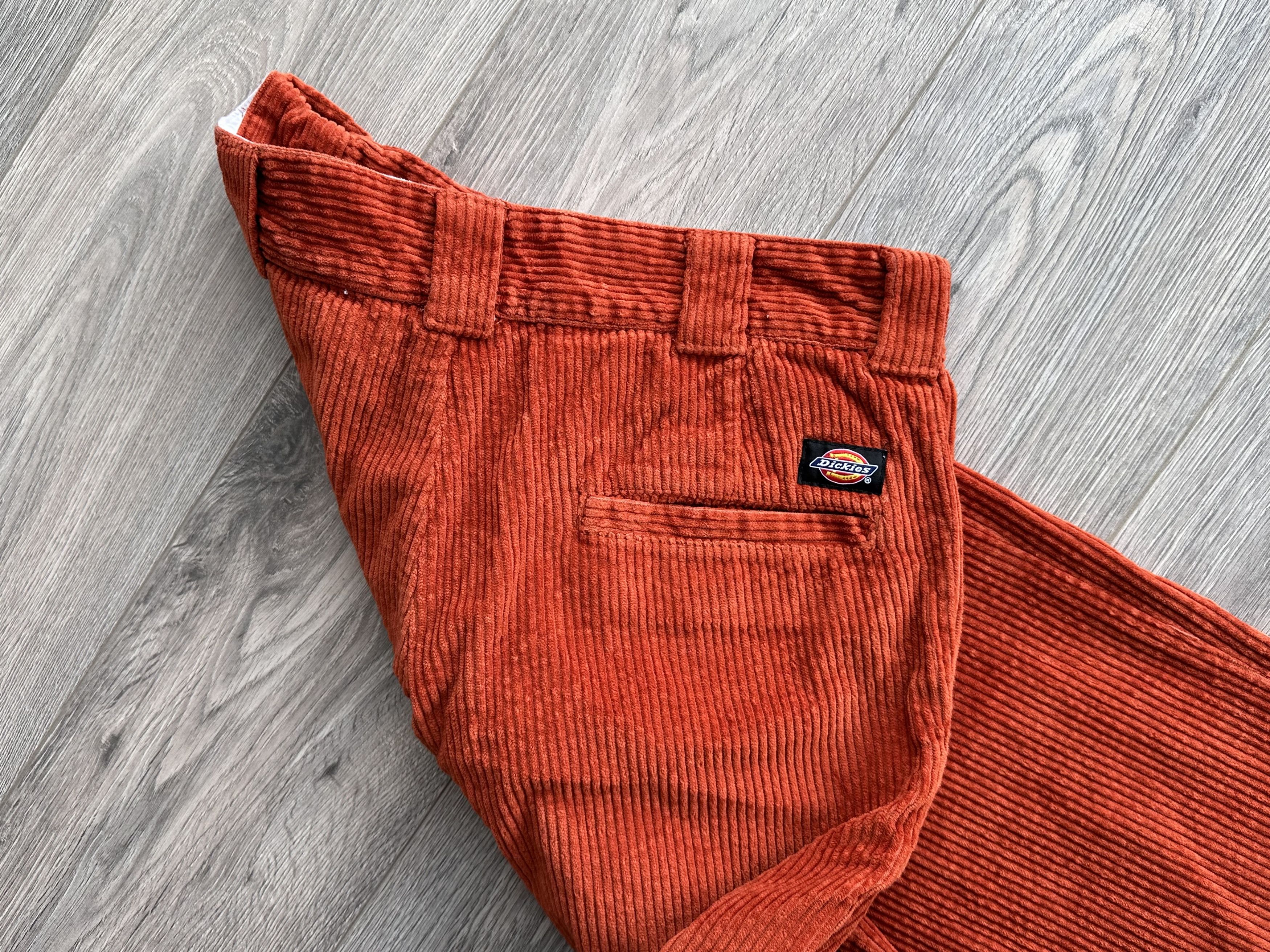 Dickies Dickies Velvet Pants Size US 32 / EU 48 - 4 Thumbnail